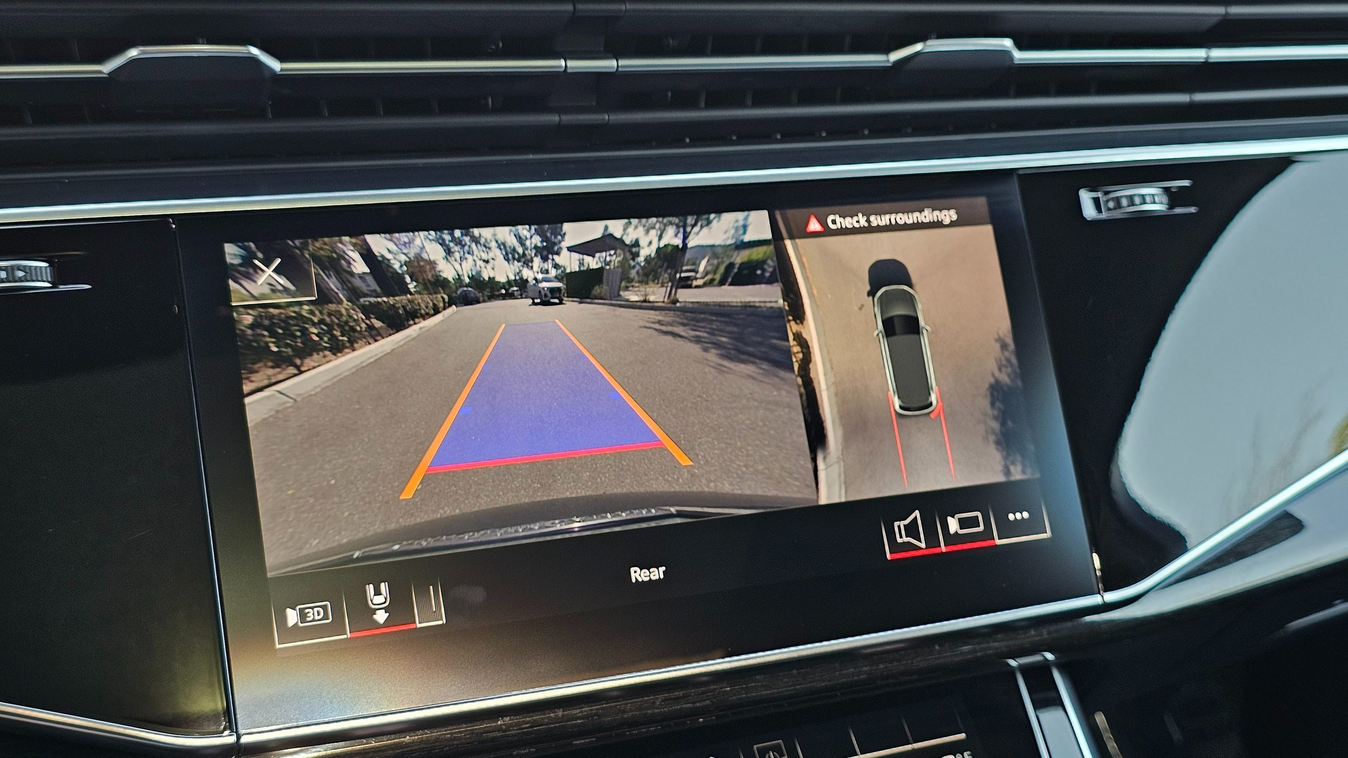 2021 Audi Q7 Premium Plus photo 33