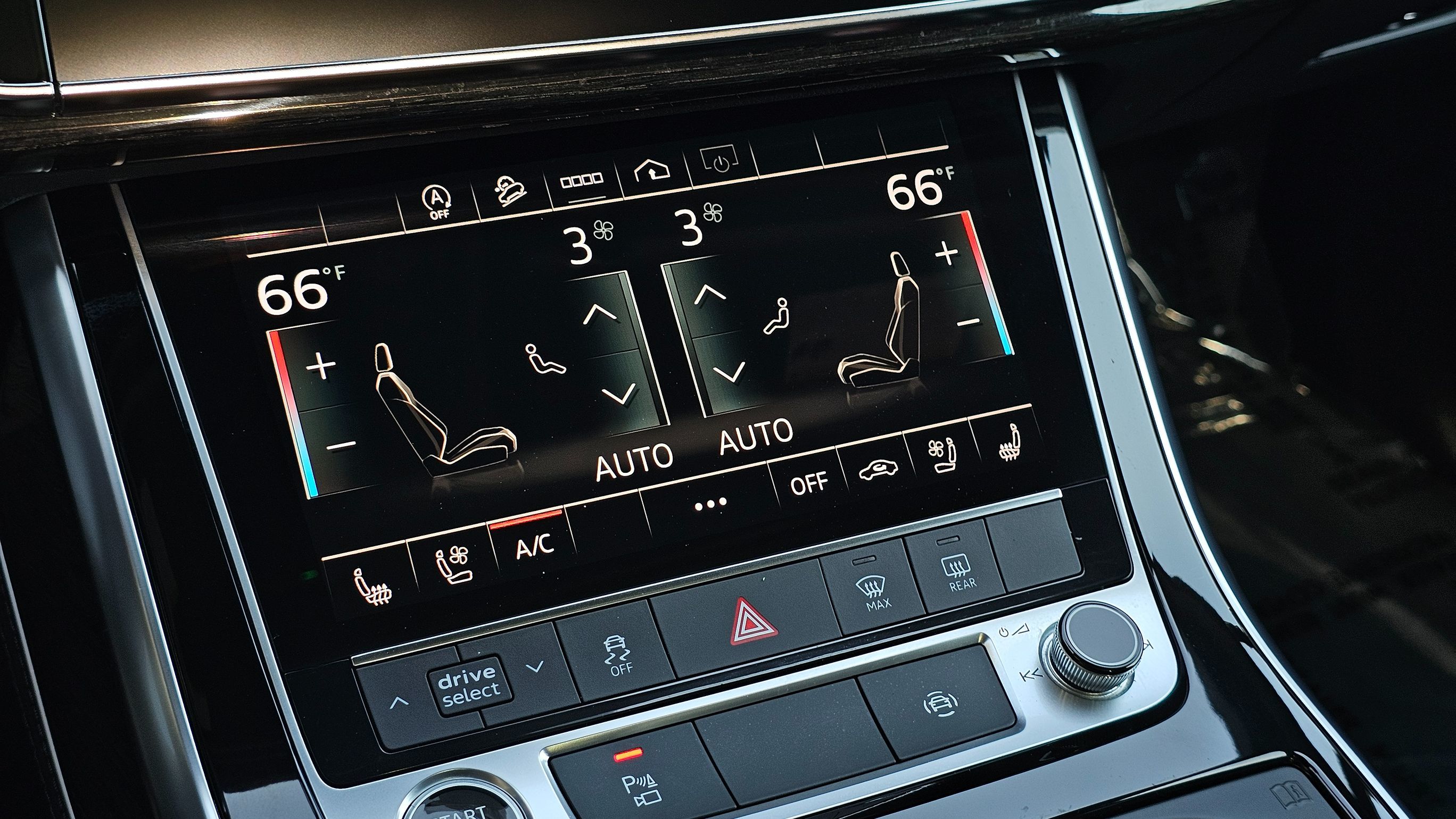 2021 Audi Q7 Premium Plus photo 34