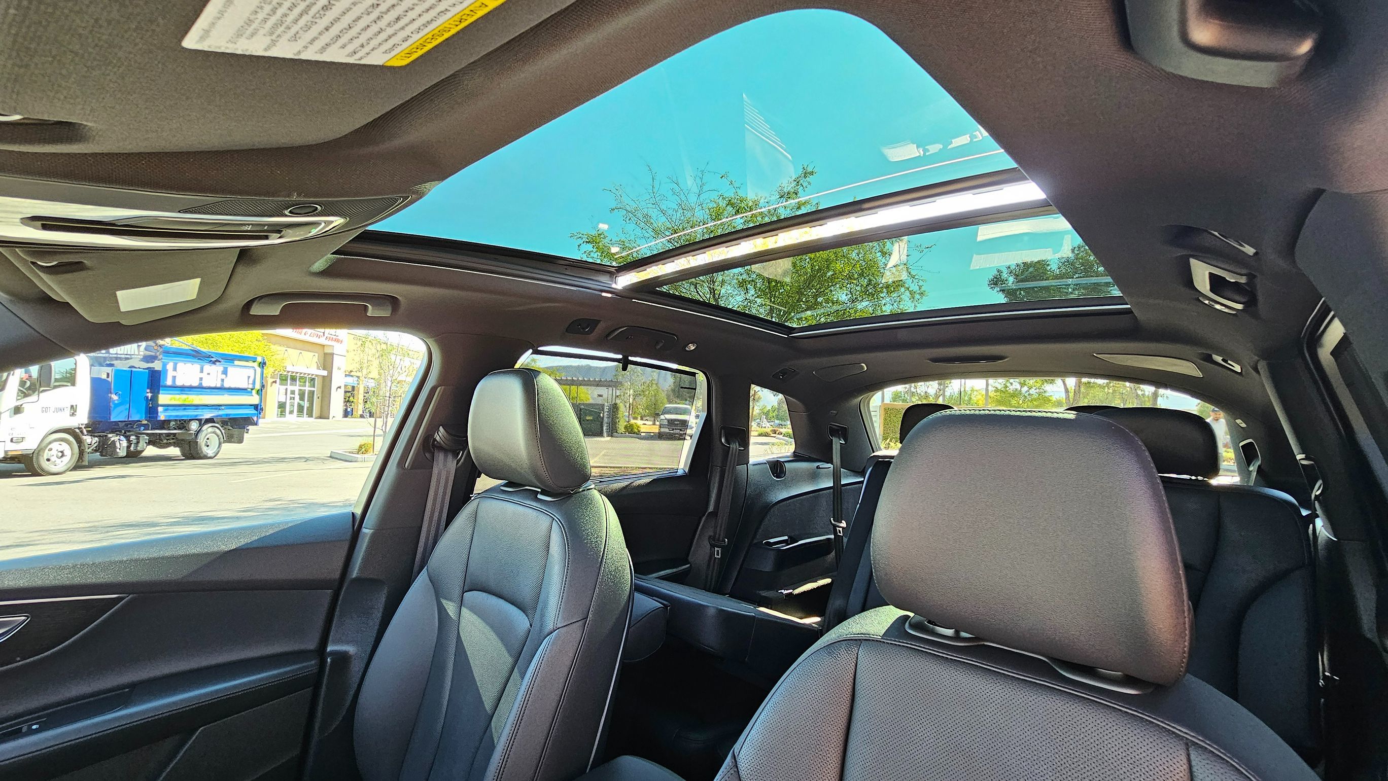 2021 Audi Q7 Premium Plus photo 35