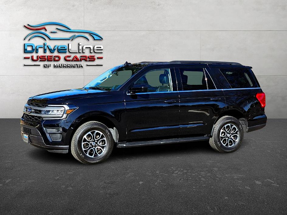 2024 Ford Expedition XLT's photo
