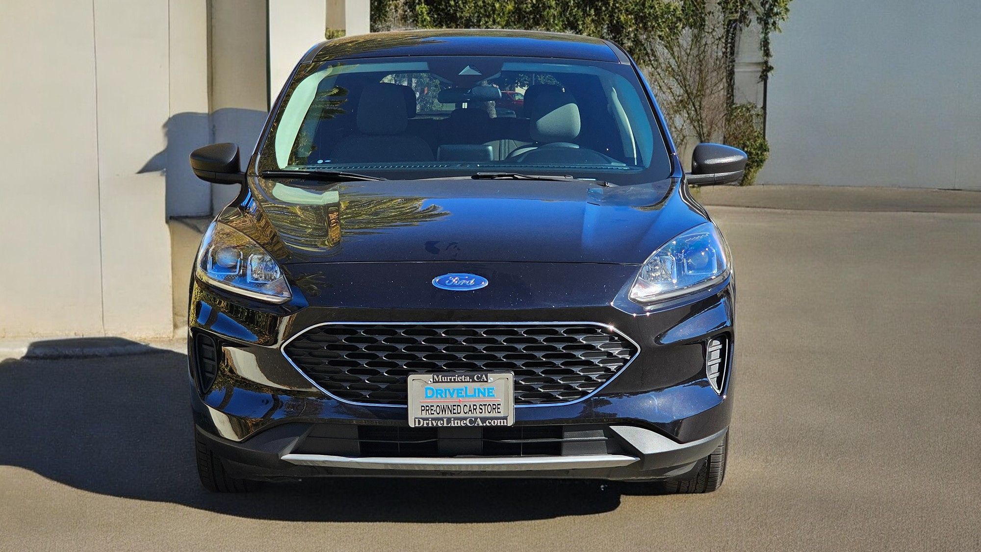 2022 Ford Escape SE photo 4