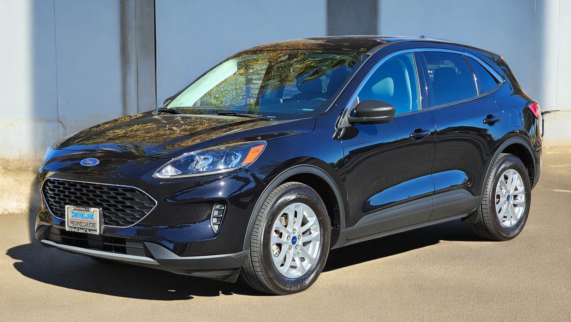 2022 Ford Escape SE photo 6