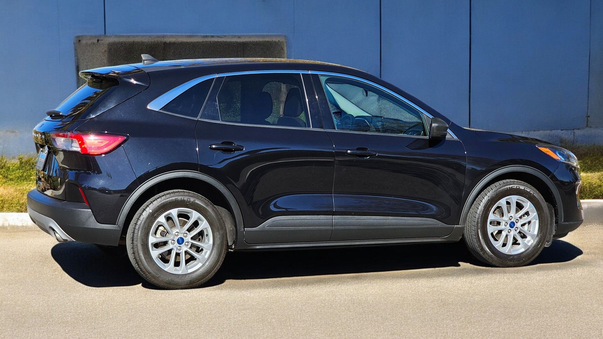 2022 Ford Escape SE photo 11