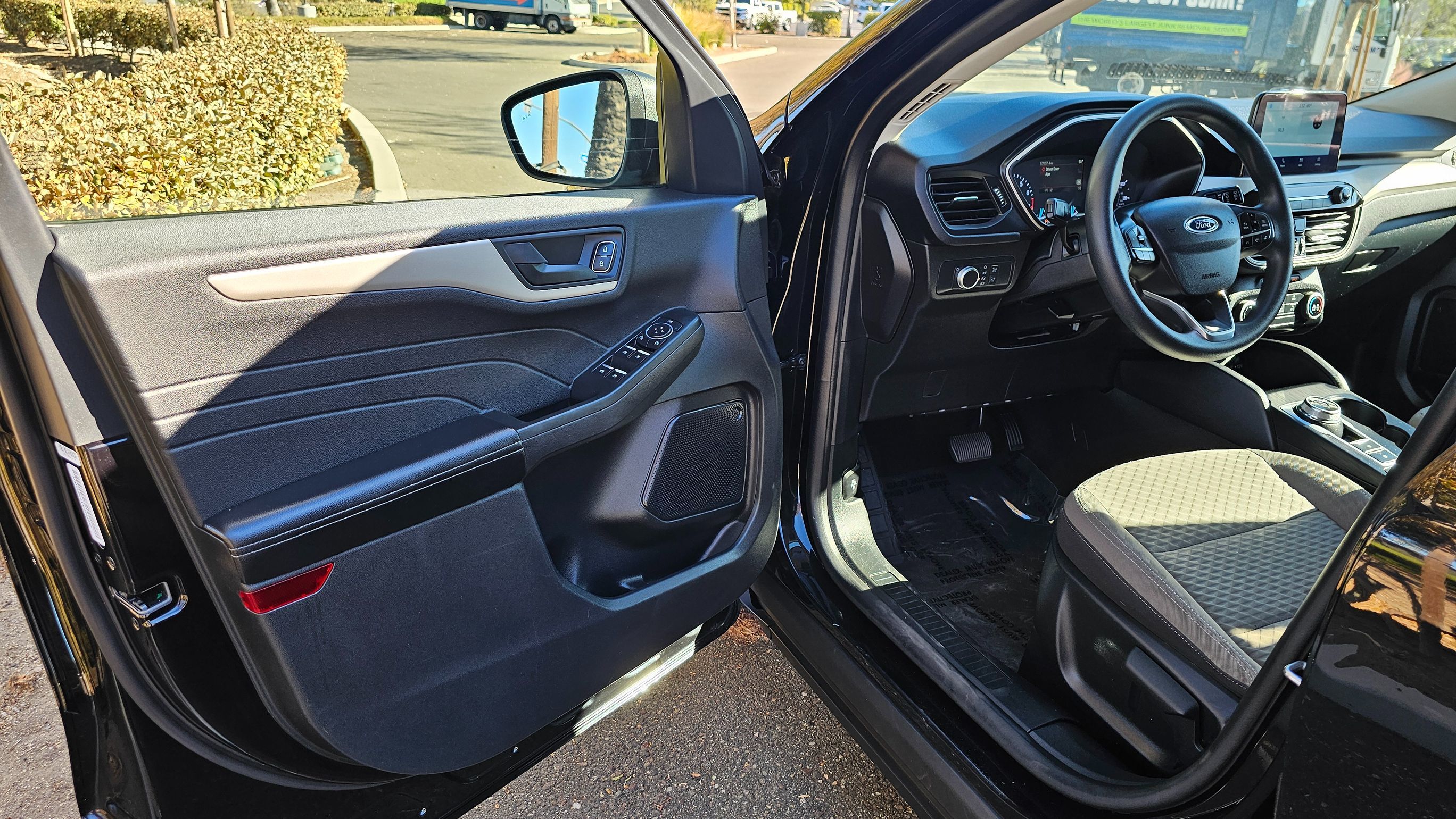 2022 Ford Escape SE photo 13