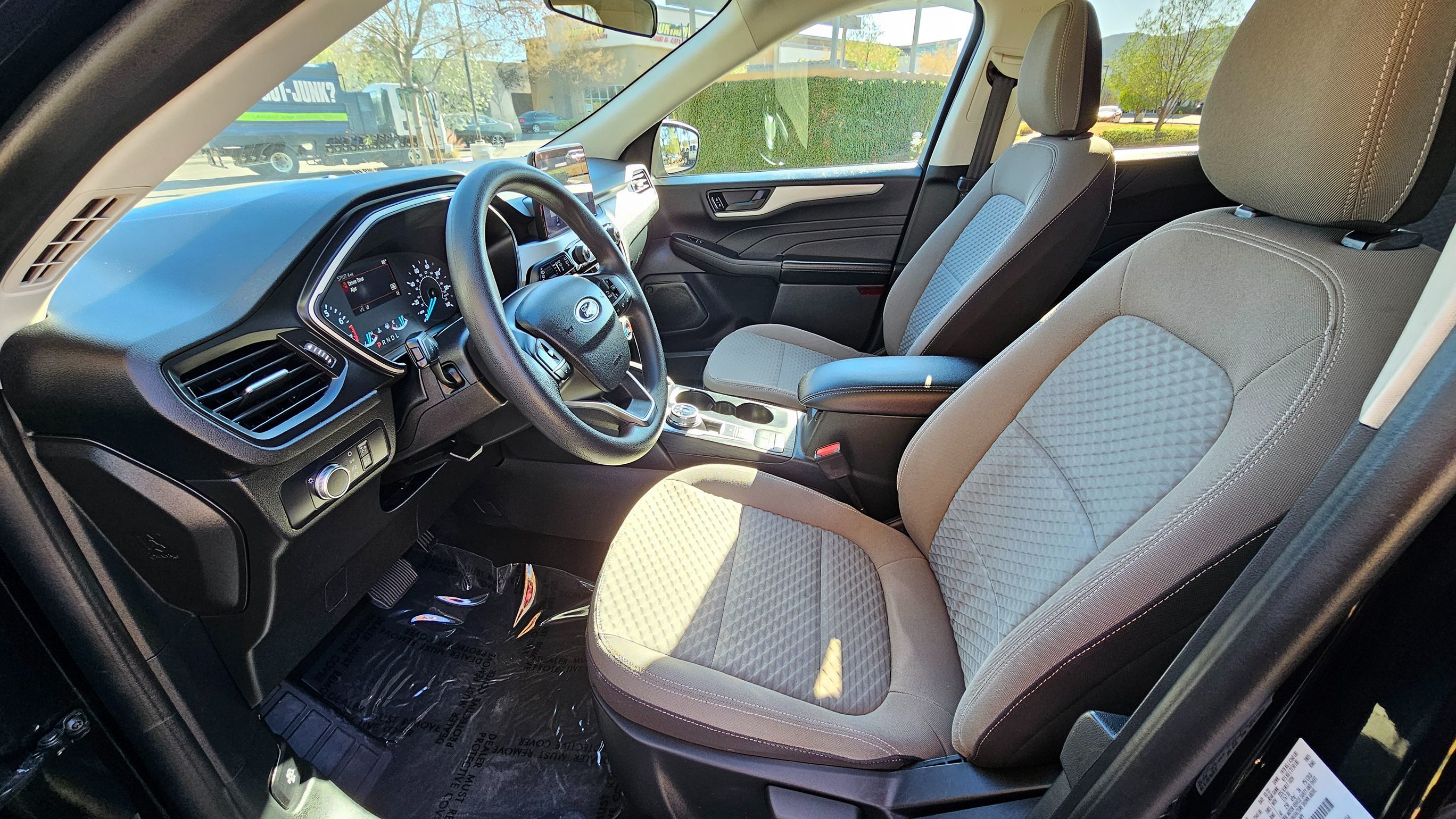 2022 Ford Escape SE photo 15