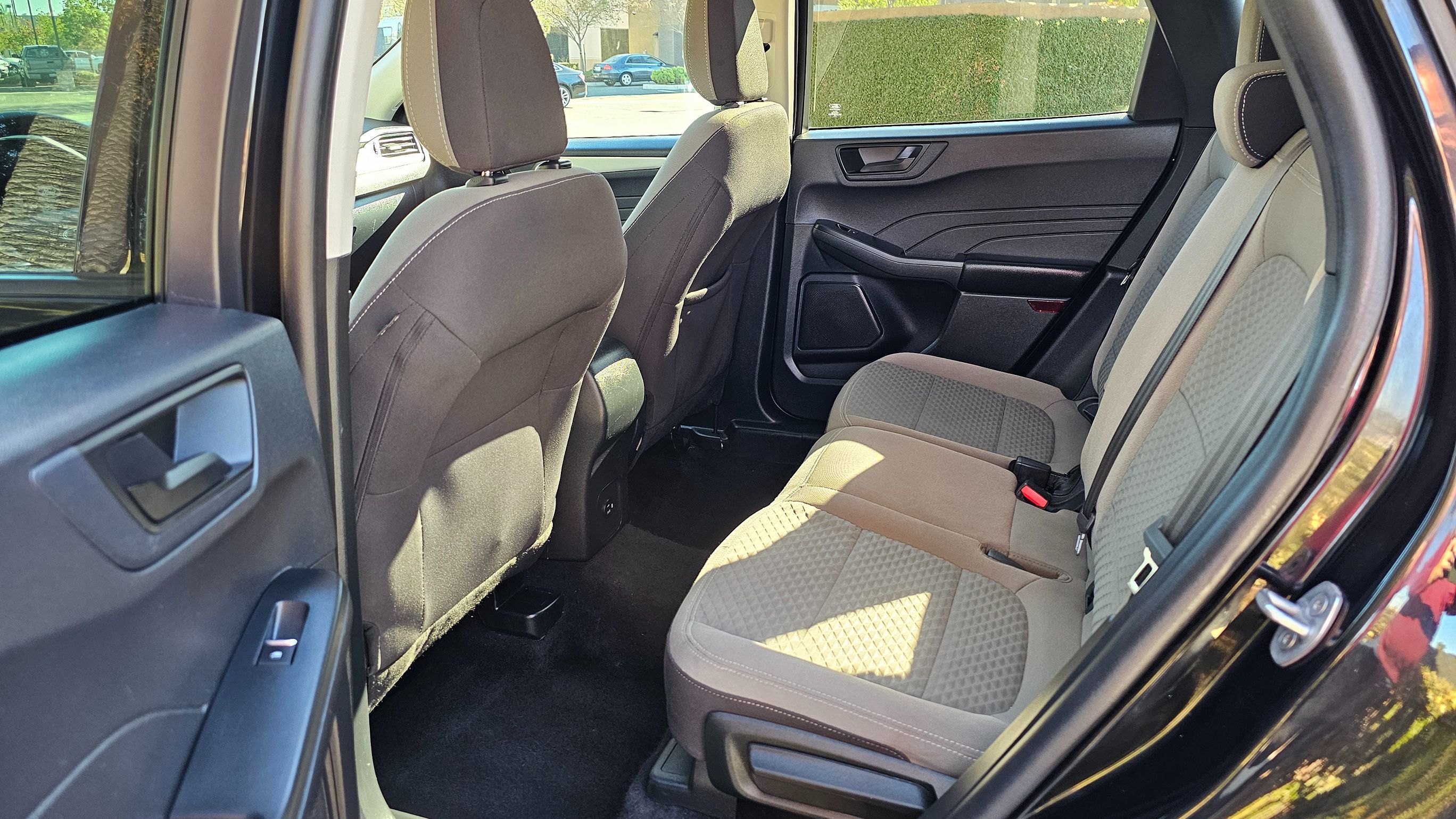 2022 Ford Escape SE photo 17