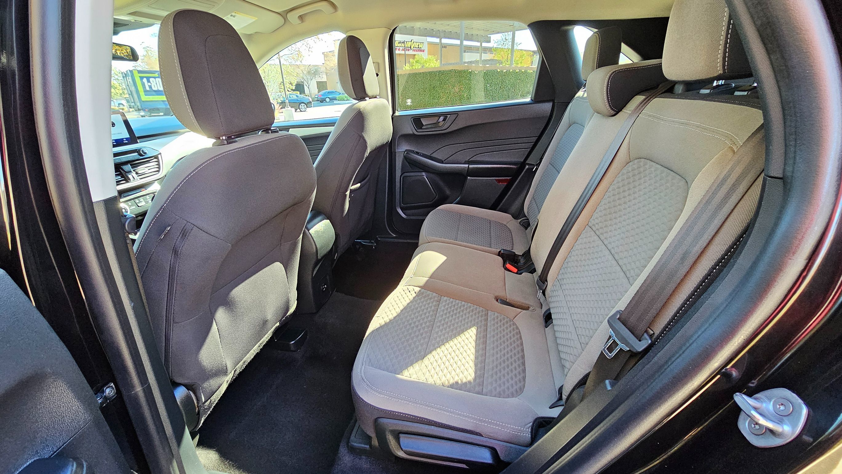2022 Ford Escape SE photo 18