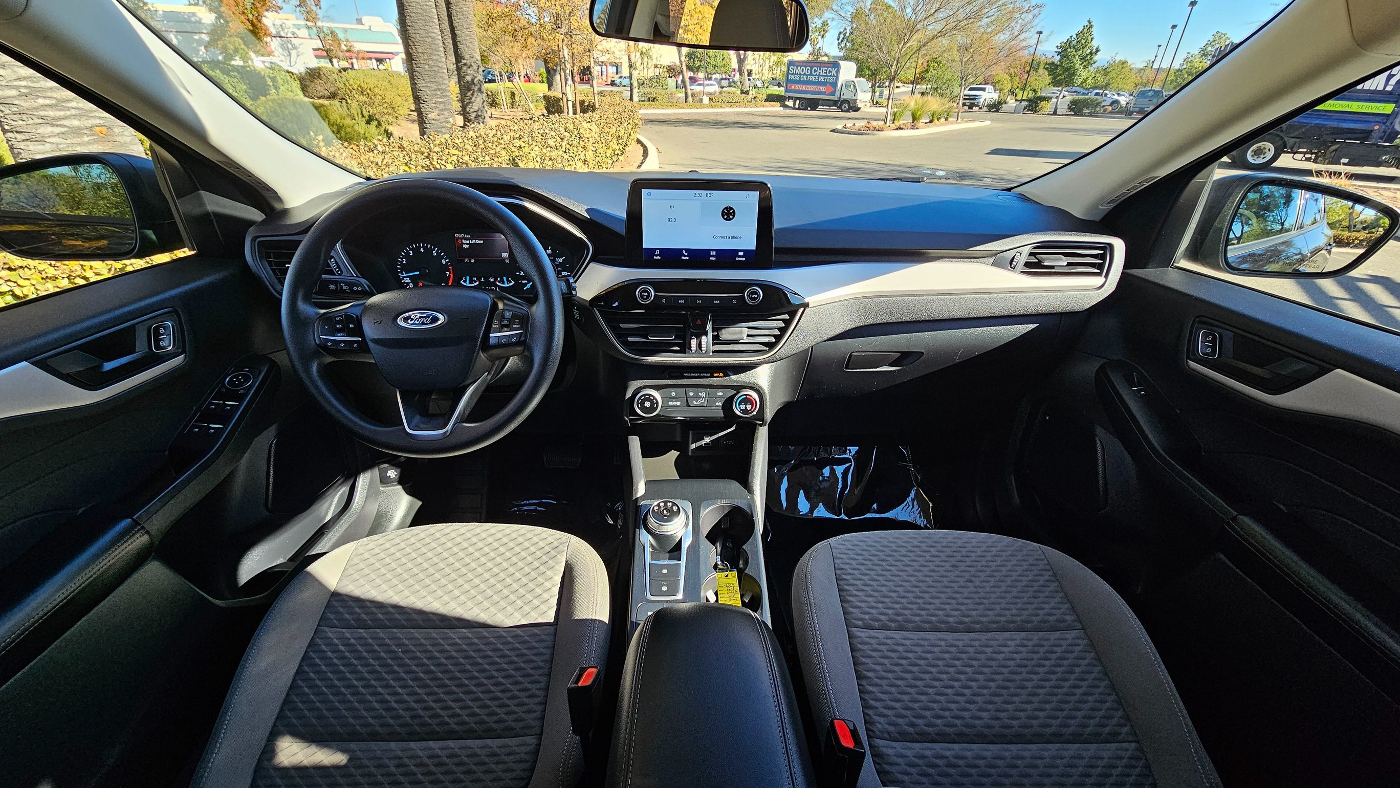 2022 Ford Escape SE photo 19
