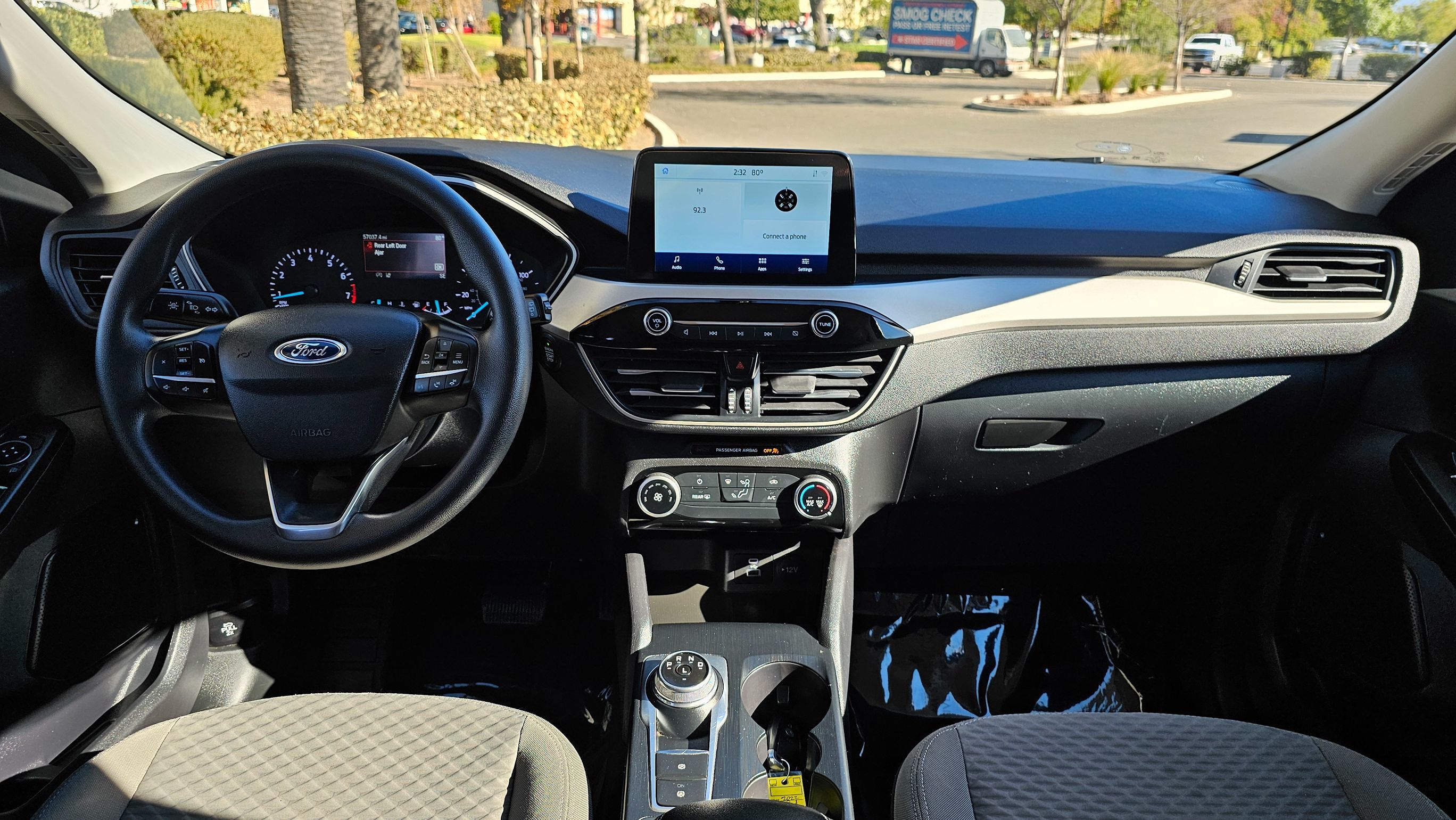 2022 Ford Escape SE photo 20