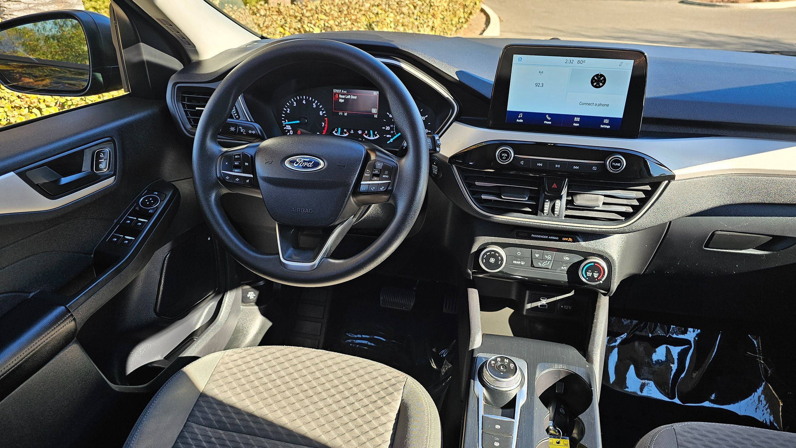 2022 Ford Escape SE photo 21
