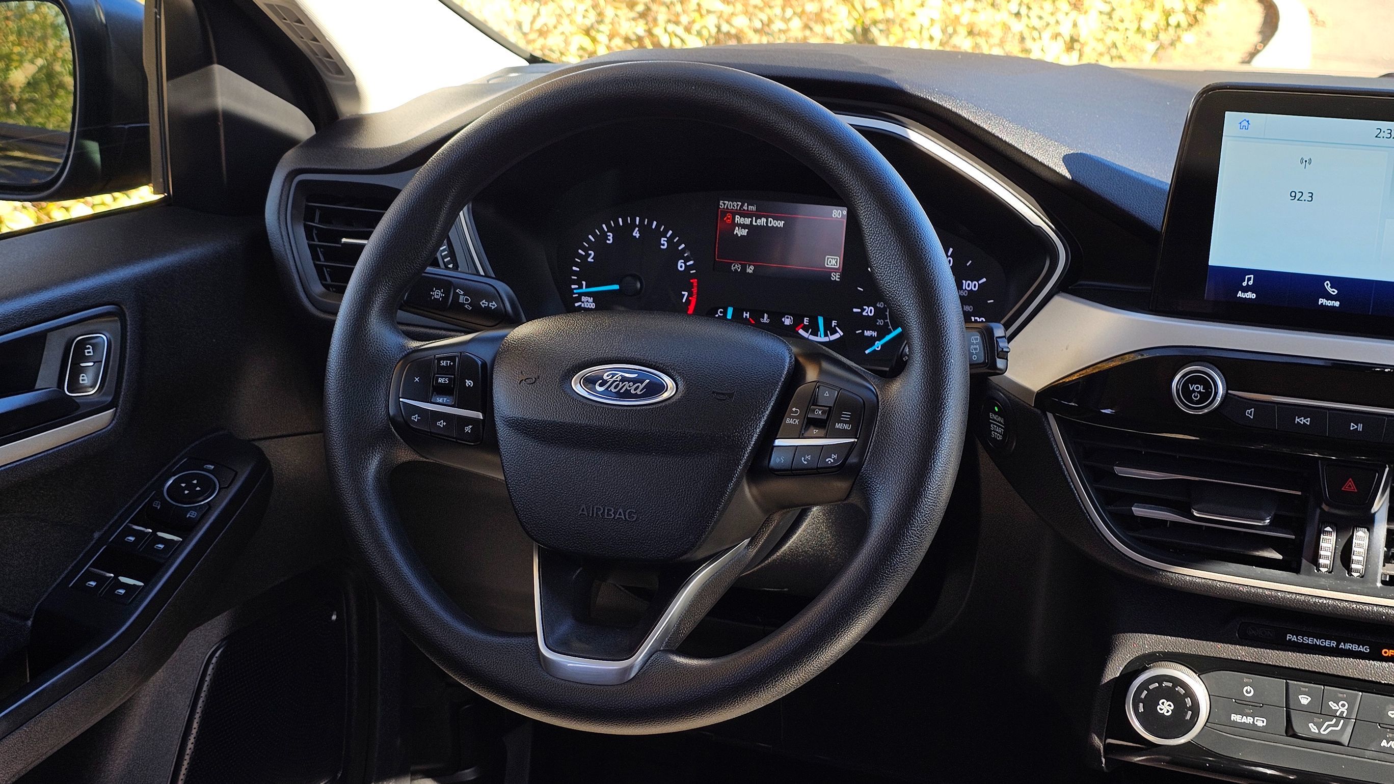2022 Ford Escape SE photo 22