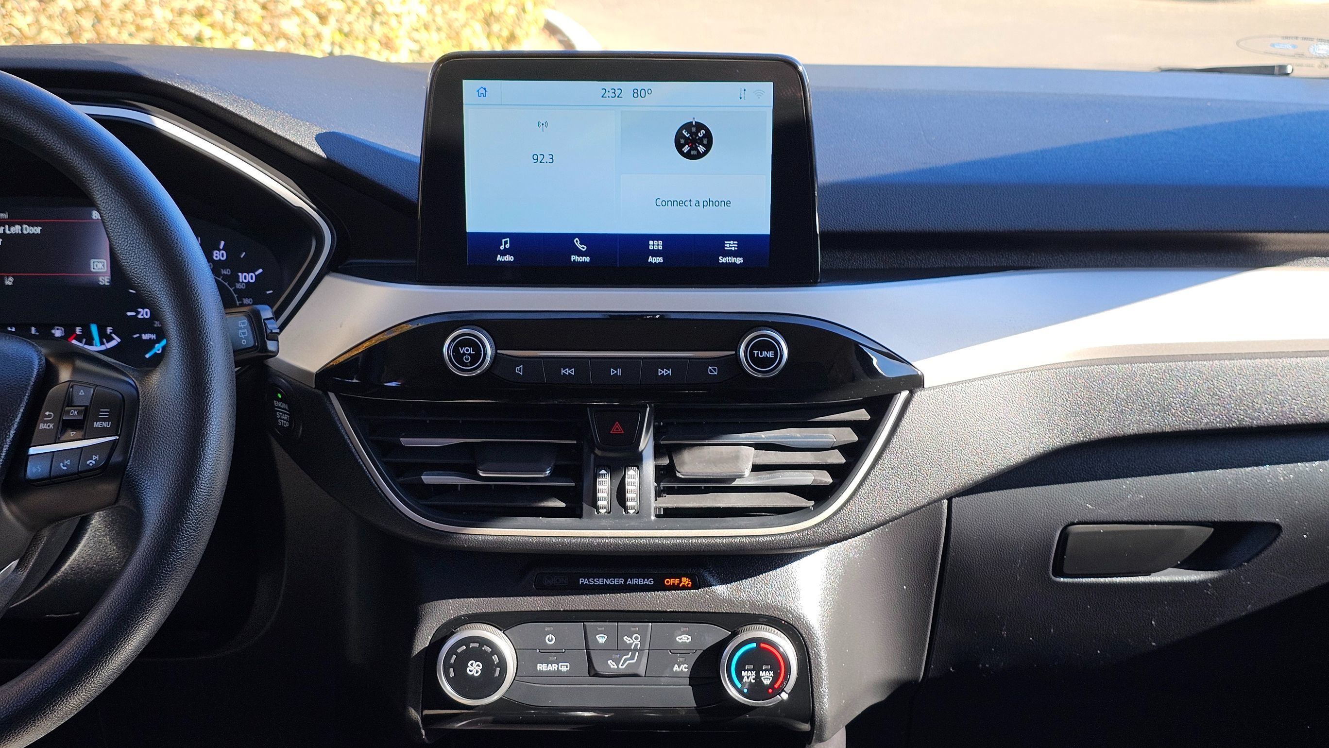 2022 Ford Escape SE photo 23