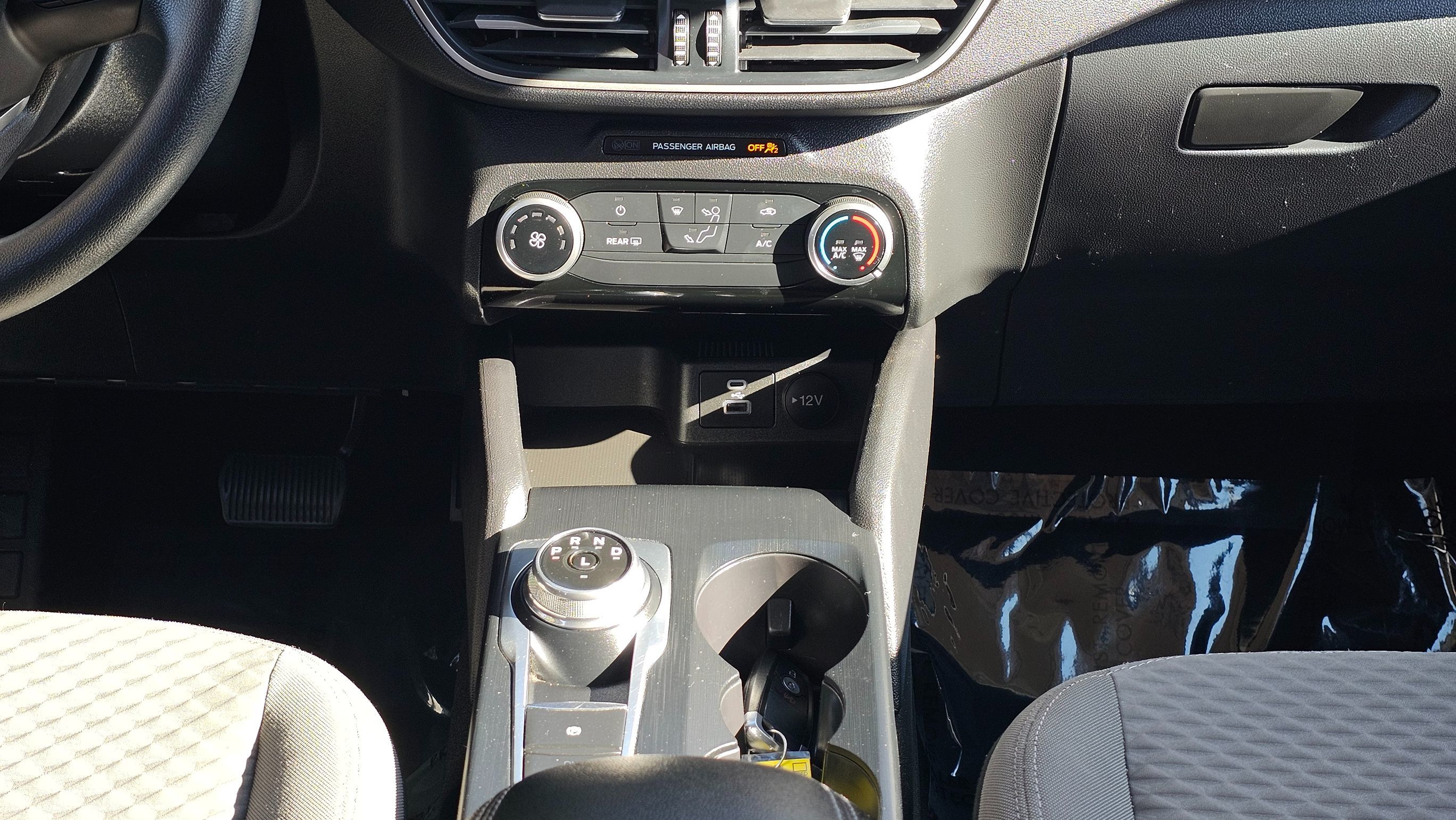 2022 Ford Escape SE photo 24