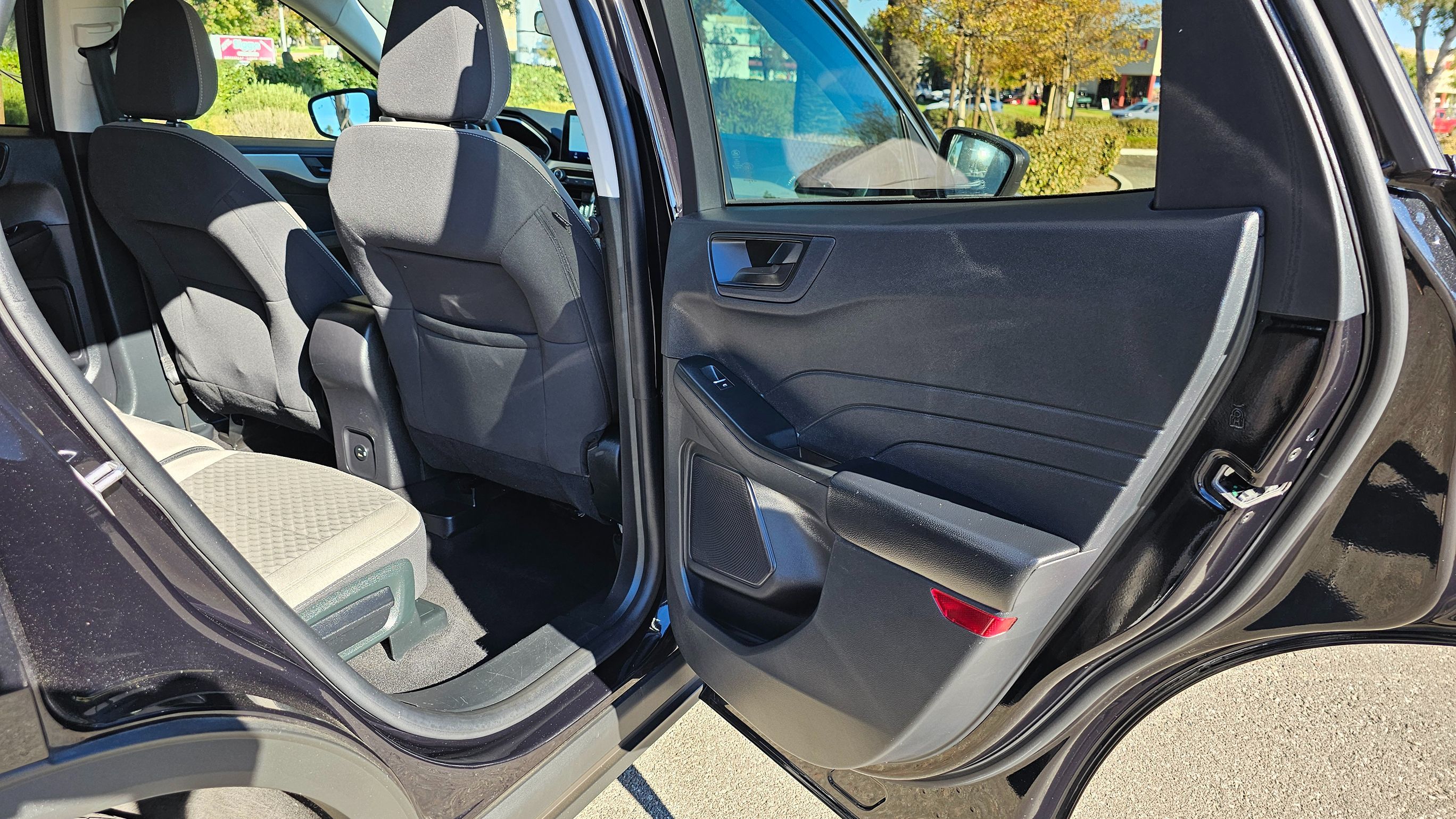 2022 Ford Escape SE photo 26