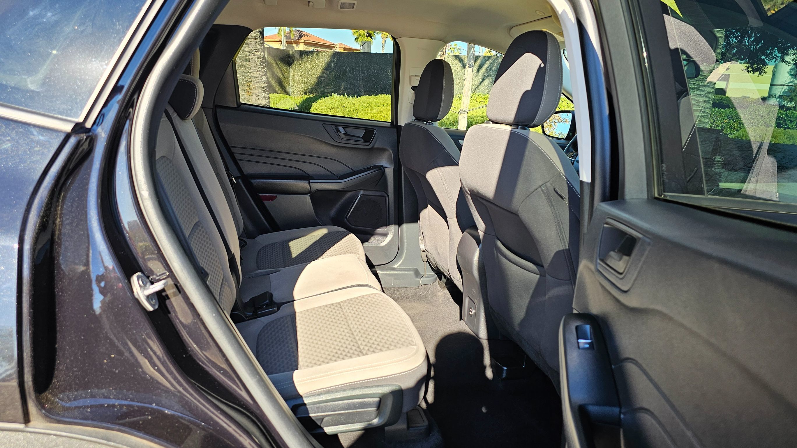 2022 Ford Escape SE photo 27