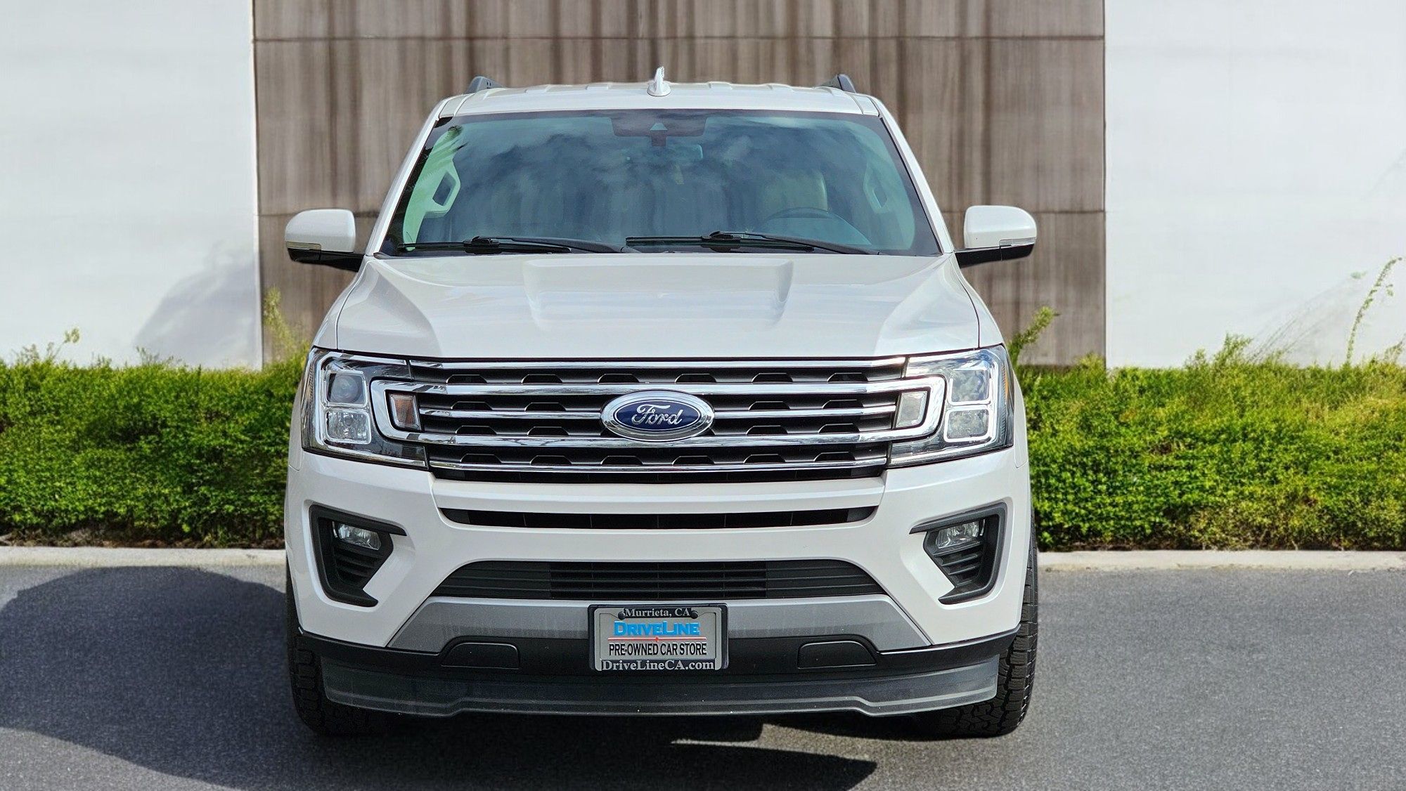 2019 Ford Expedition XLT photo 3