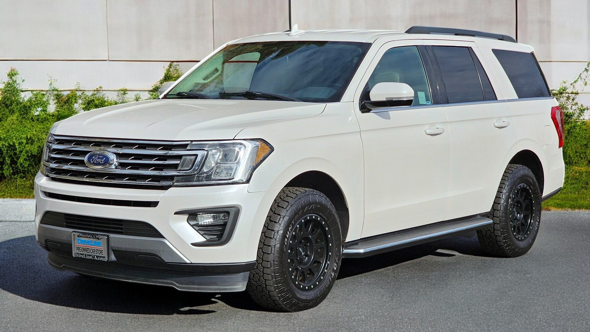 2019 Ford Expedition XLT photo 5