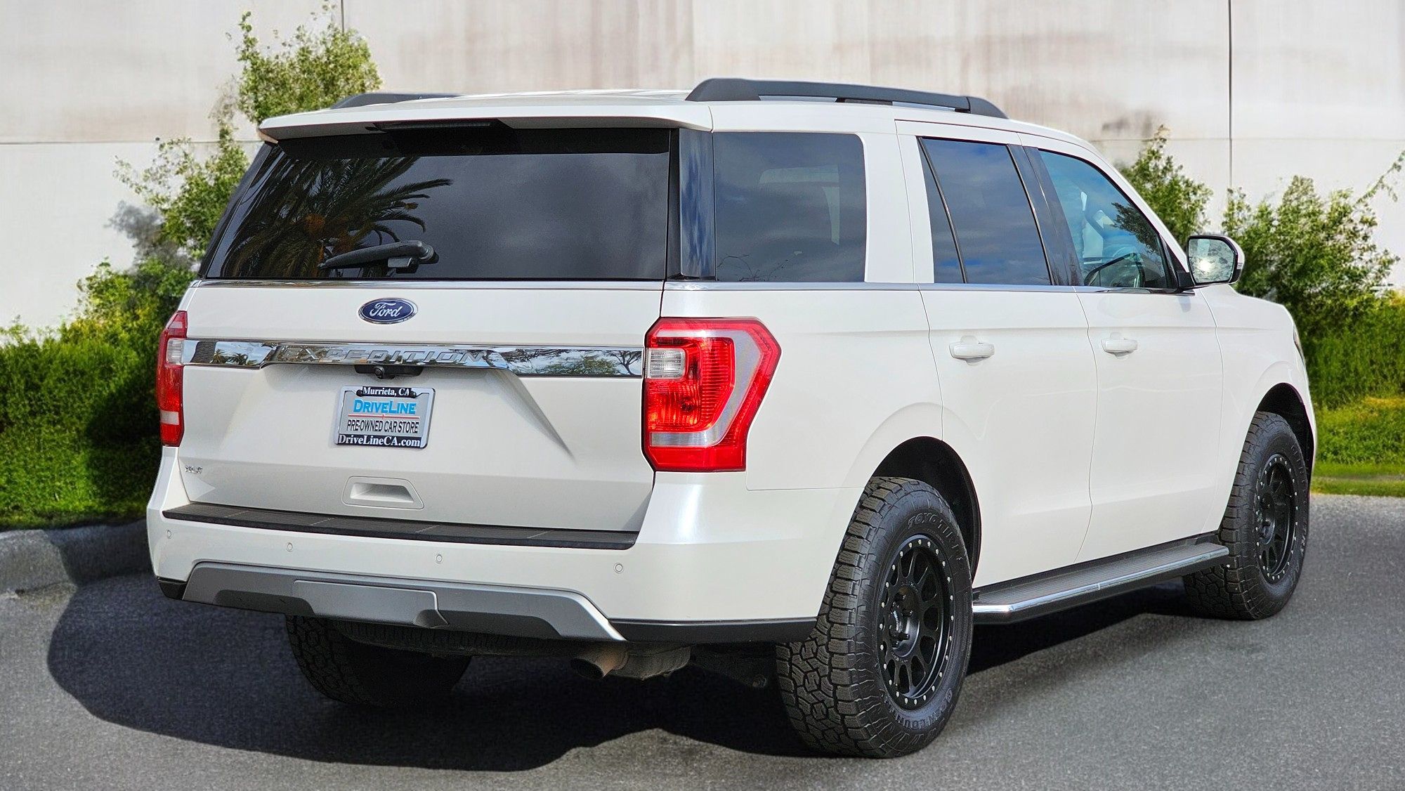 2019 Ford Expedition XLT photo 6