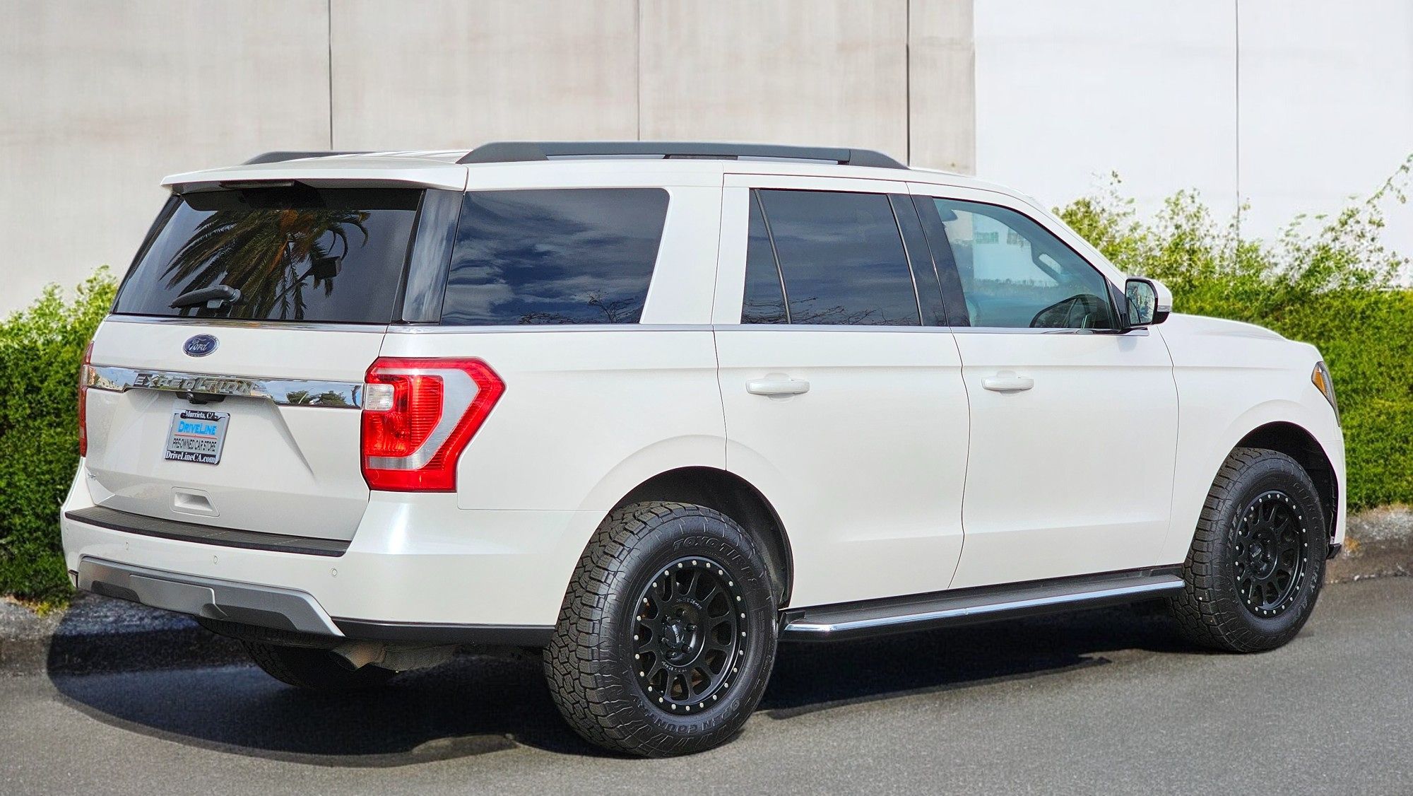 2019 Ford Expedition XLT photo 2