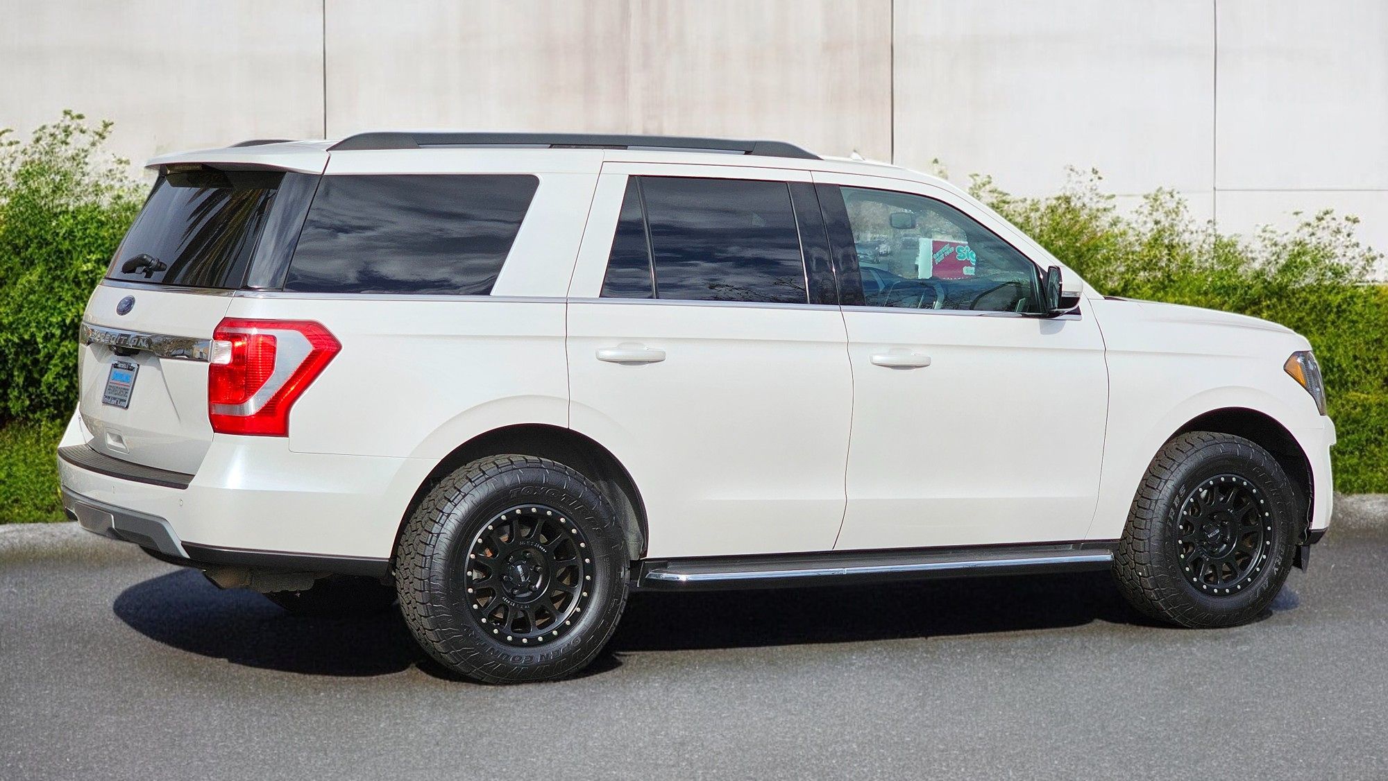 2019 Ford Expedition XLT photo 10