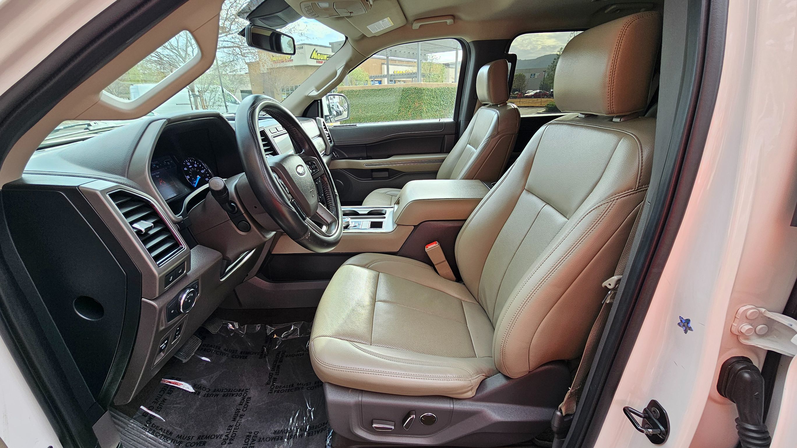 2019 Ford Expedition XLT photo 14