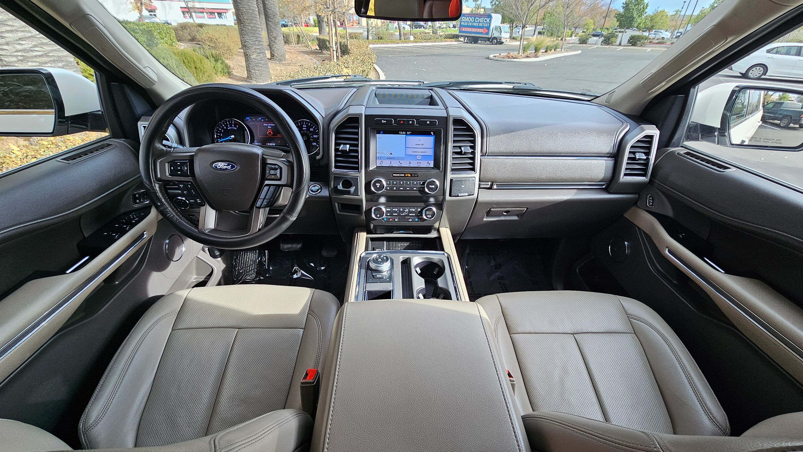 2019 Ford Expedition XLT photo 19