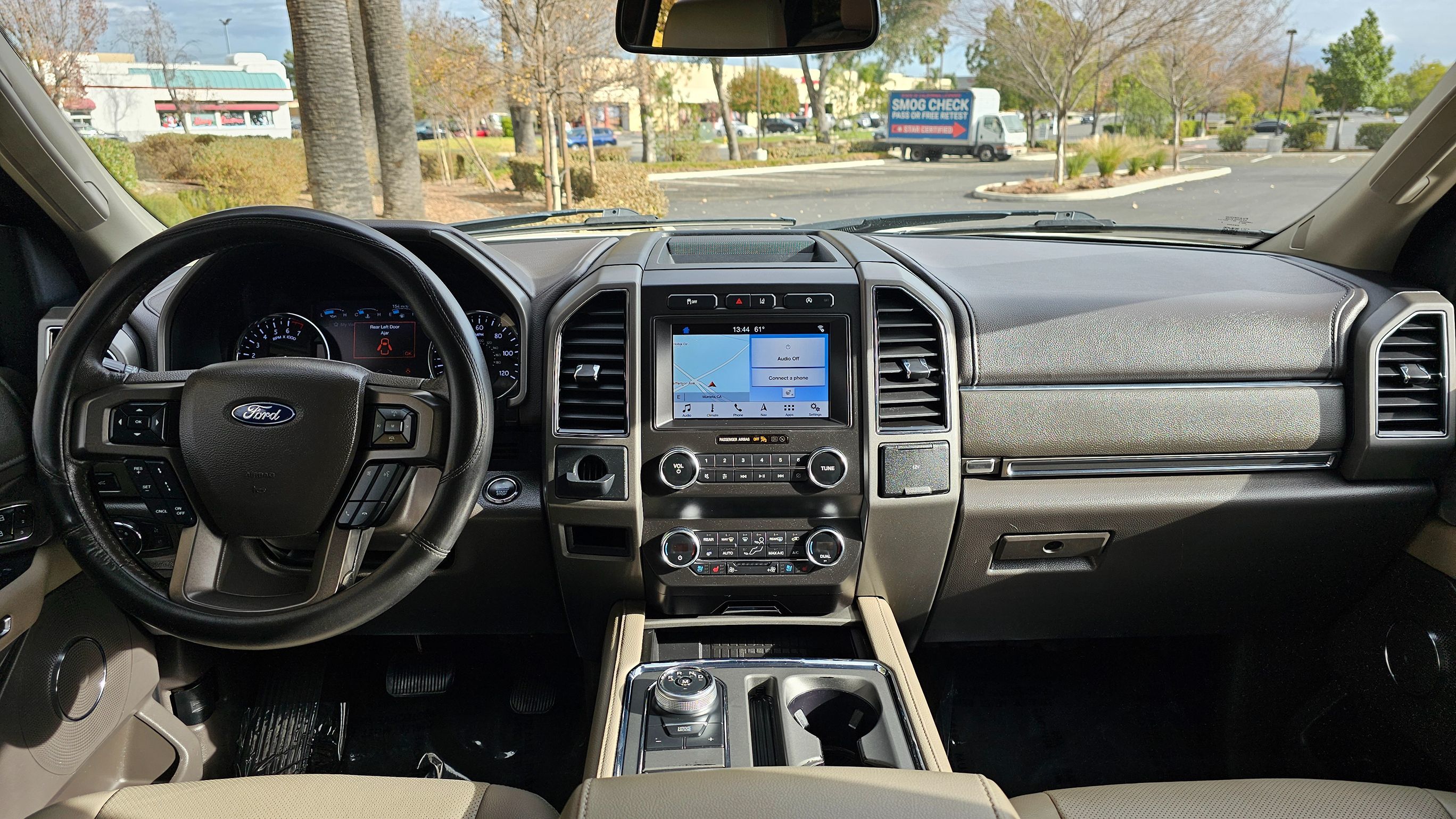 2019 Ford Expedition XLT photo 20