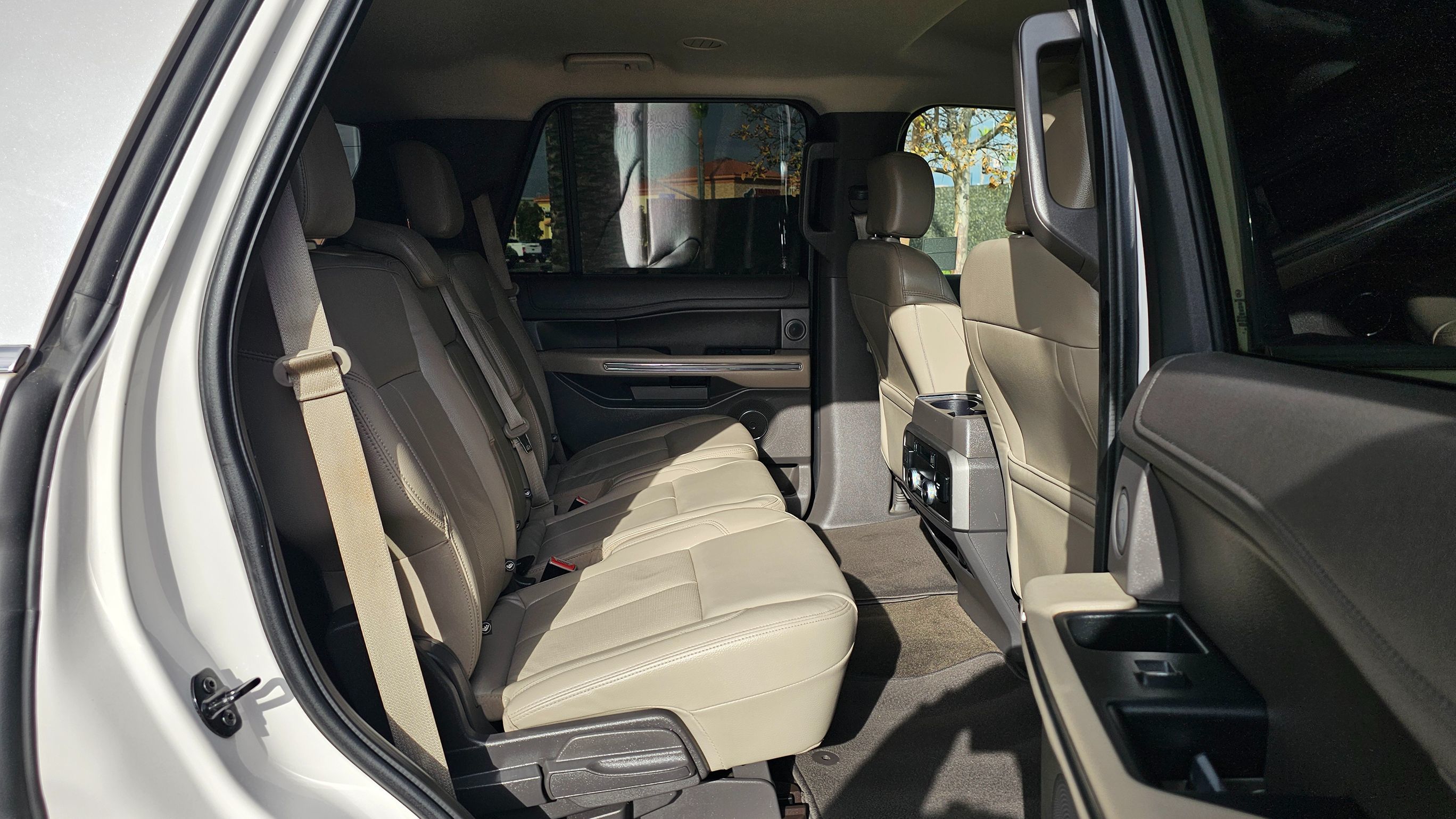 2019 Ford Expedition XLT photo 26