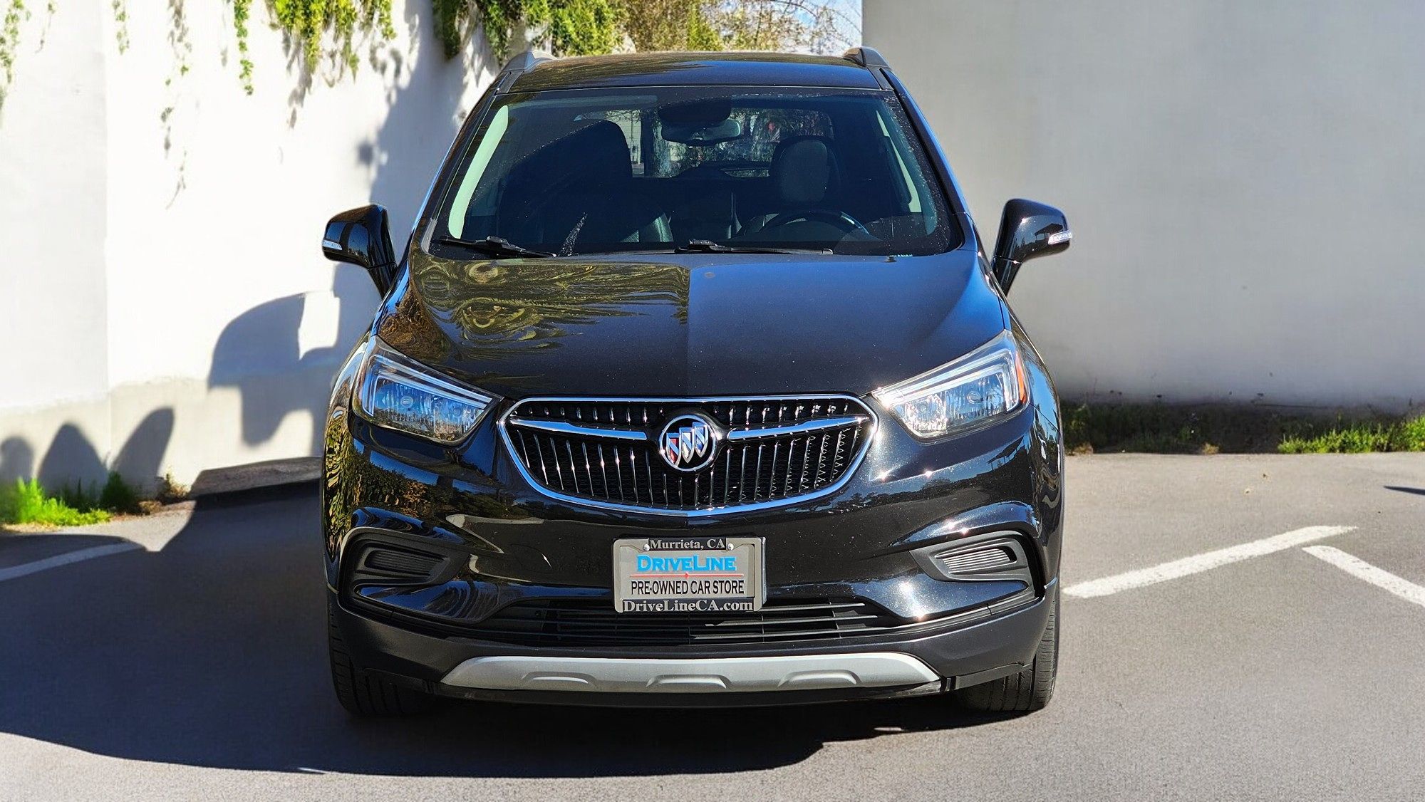 2019 Buick Encore Preferred photo 3