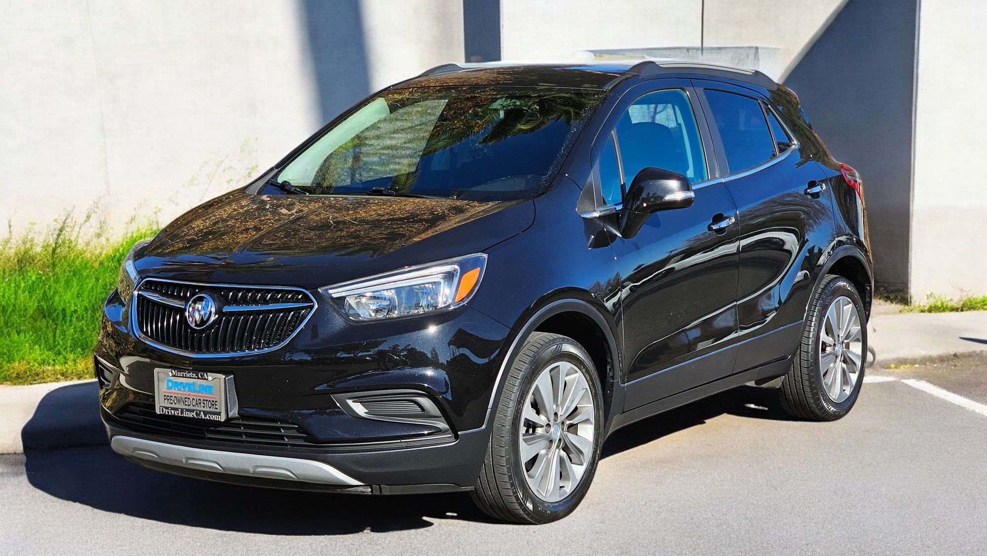 2019 Buick Encore Preferred photo 5