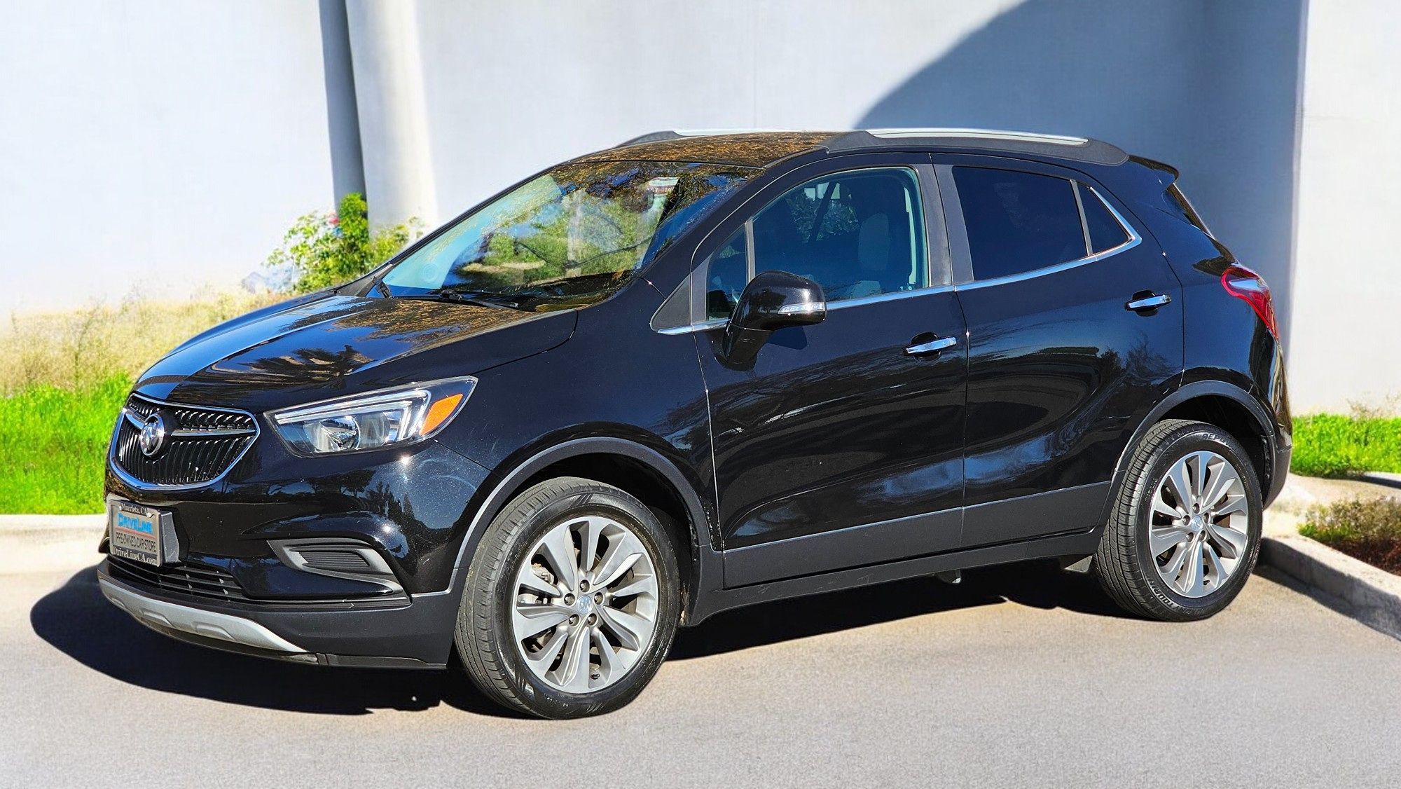 2019 Buick Encore Preferred photo 7