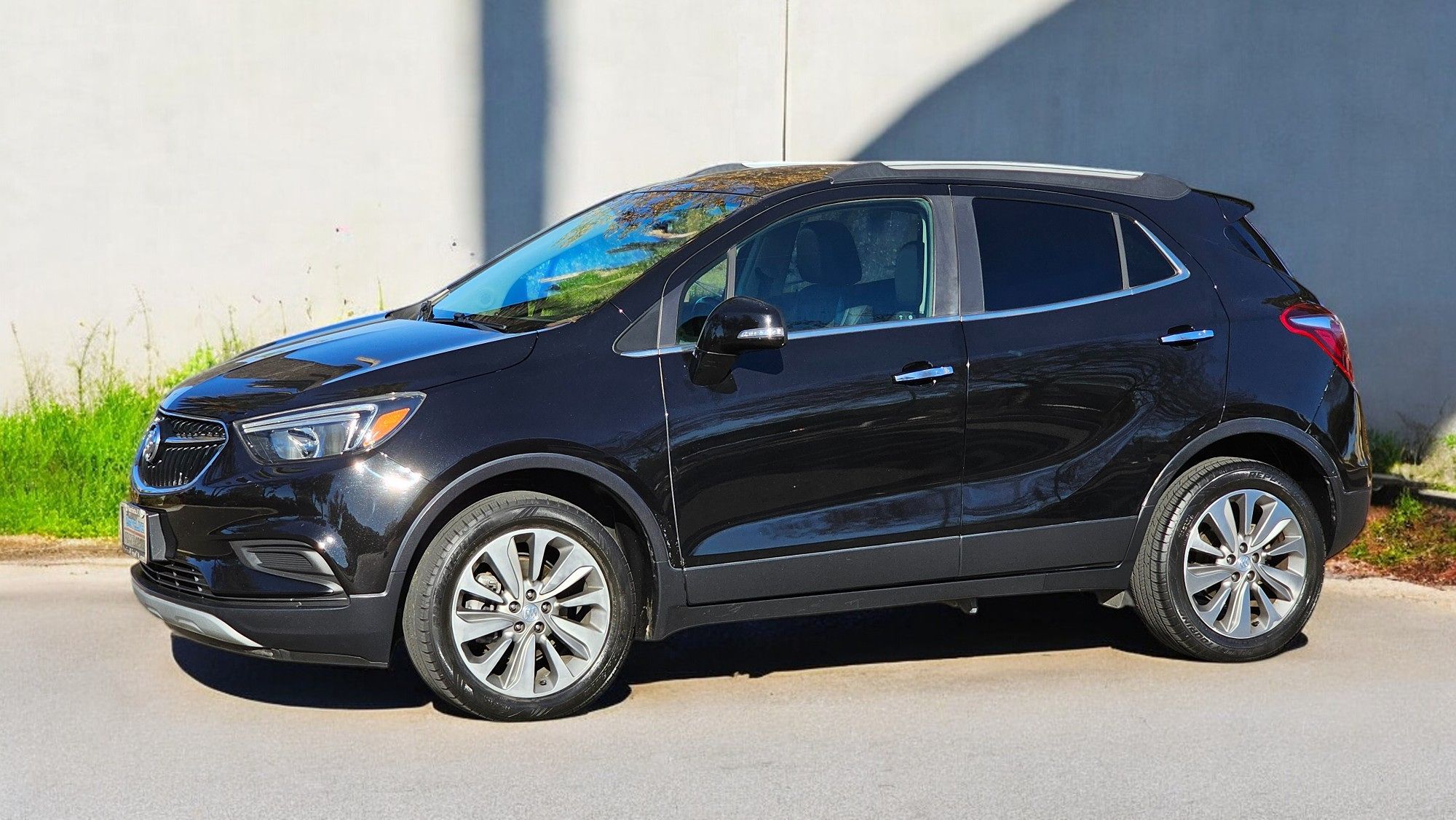 2019 Buick Encore Preferred photo 9