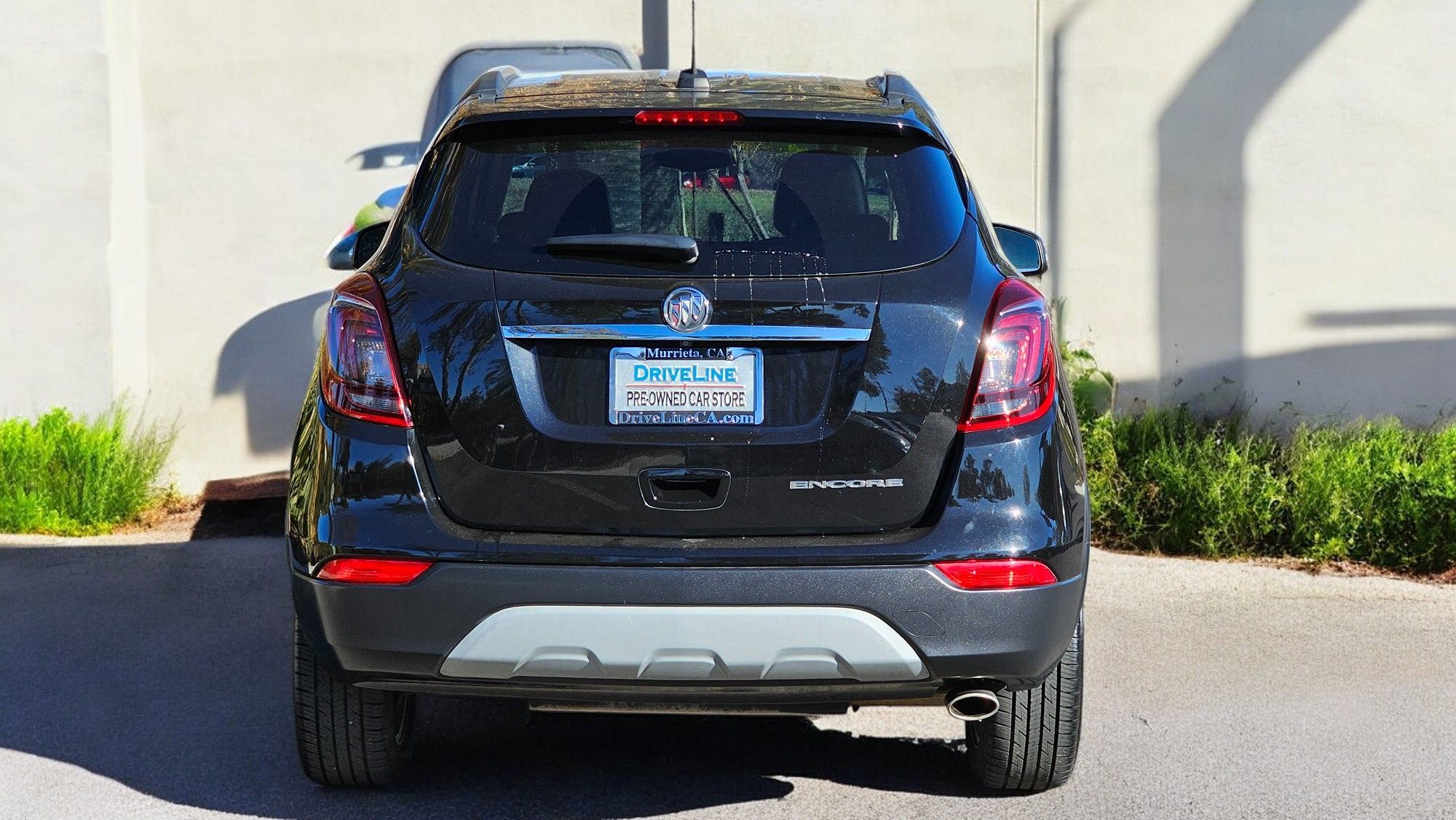 2019 Buick Encore Preferred photo 4