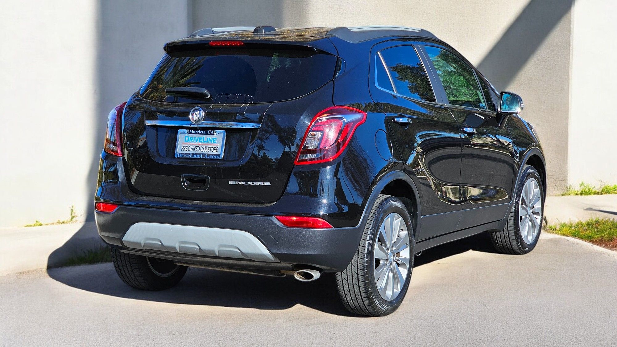 2019 Buick Encore Preferred photo 10