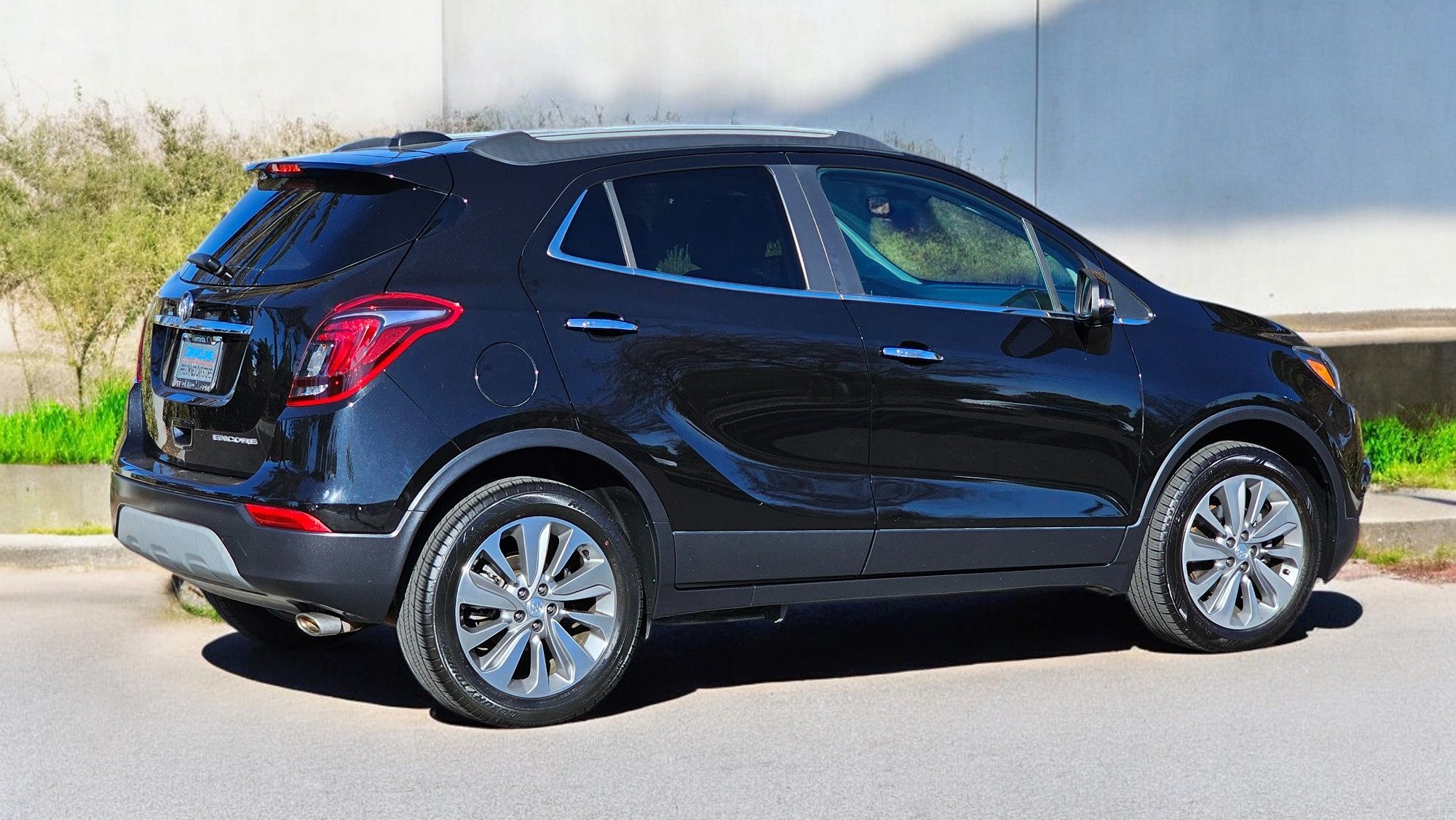 2019 Buick Encore Preferred photo 6