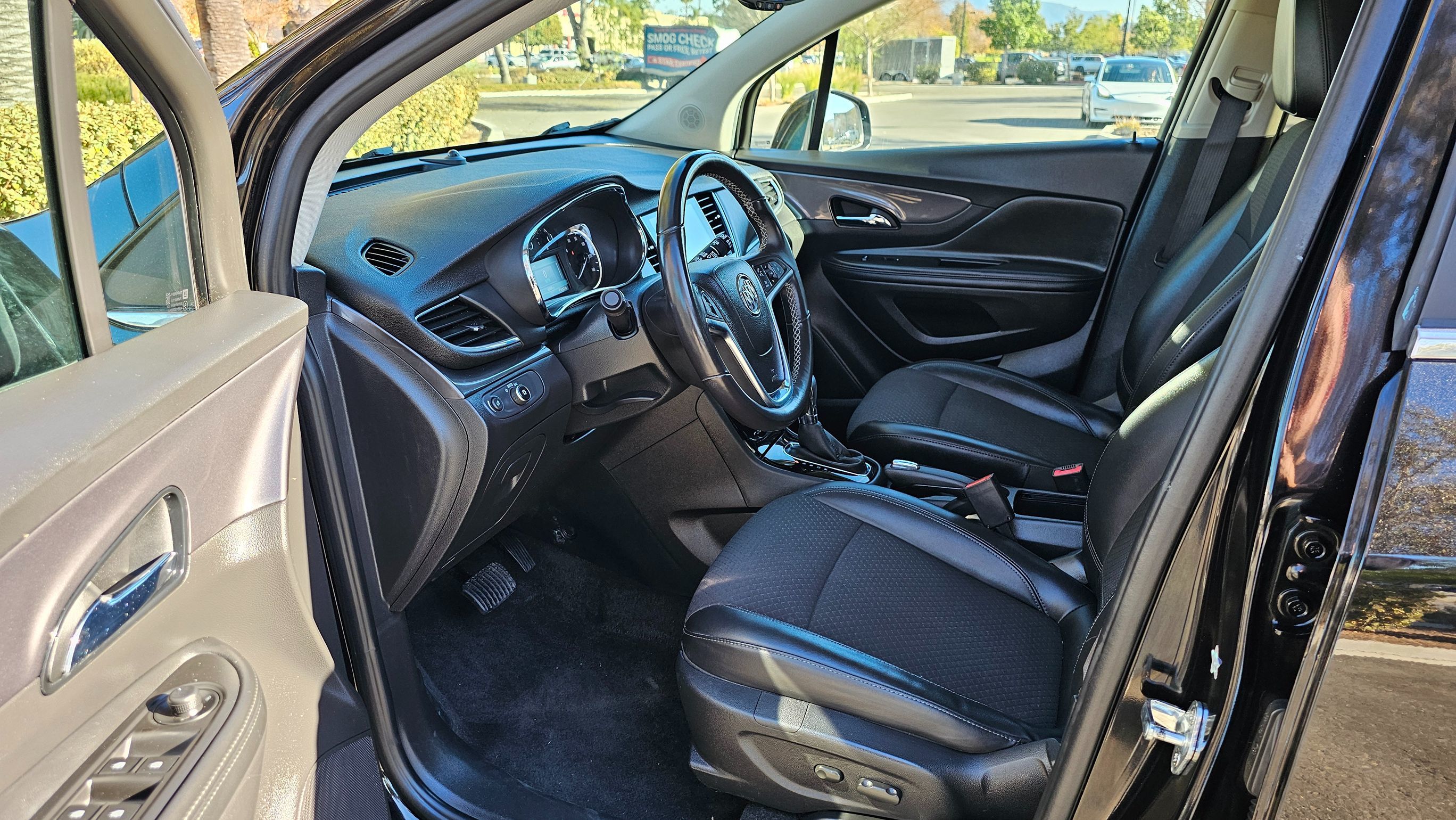 2019 Buick Encore Preferred photo 13