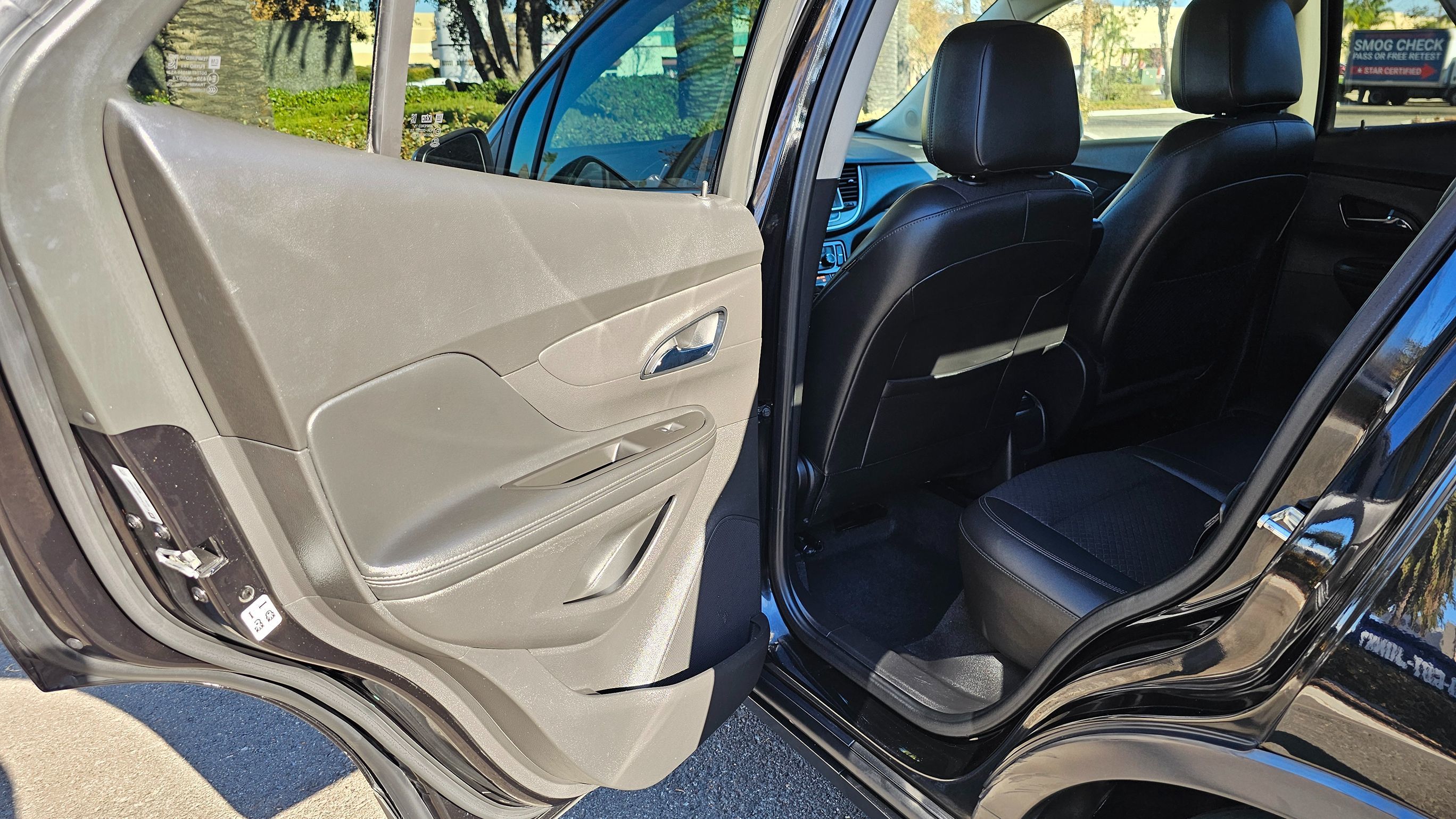 2019 Buick Encore Preferred photo 15