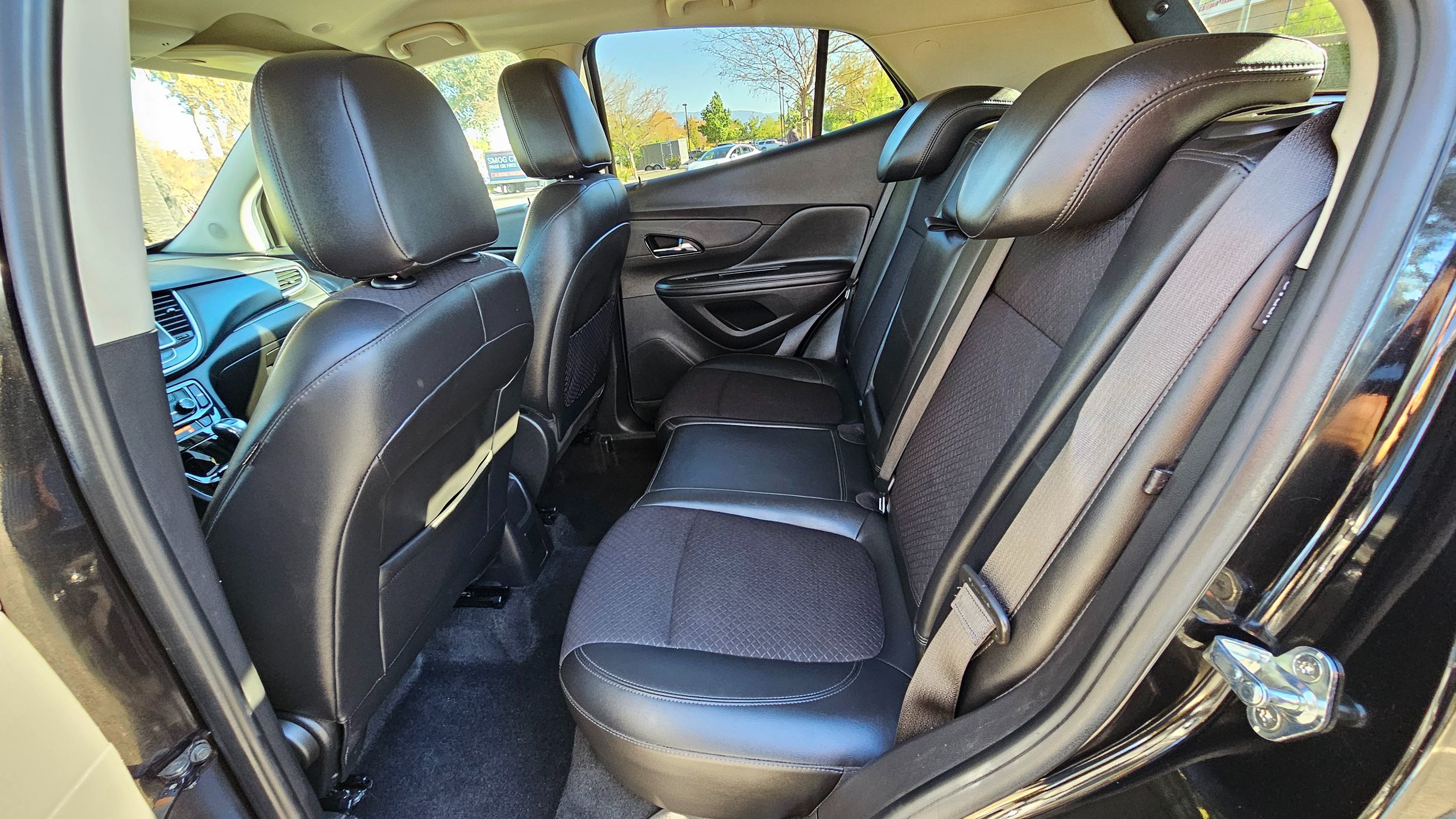 2019 Buick Encore Preferred photo 17