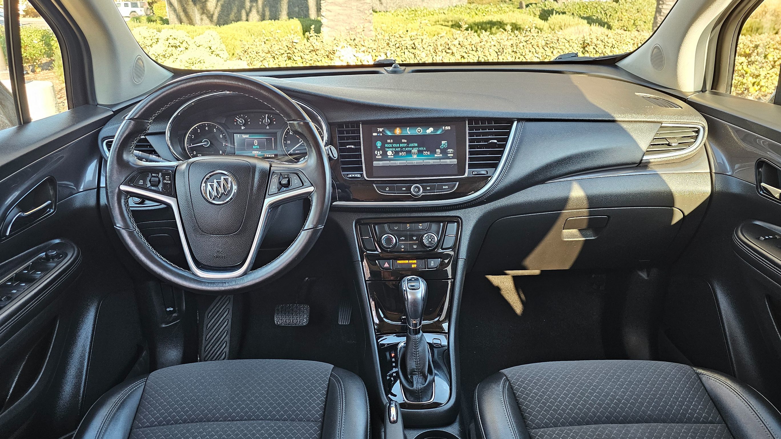 2019 Buick Encore Preferred photo 19