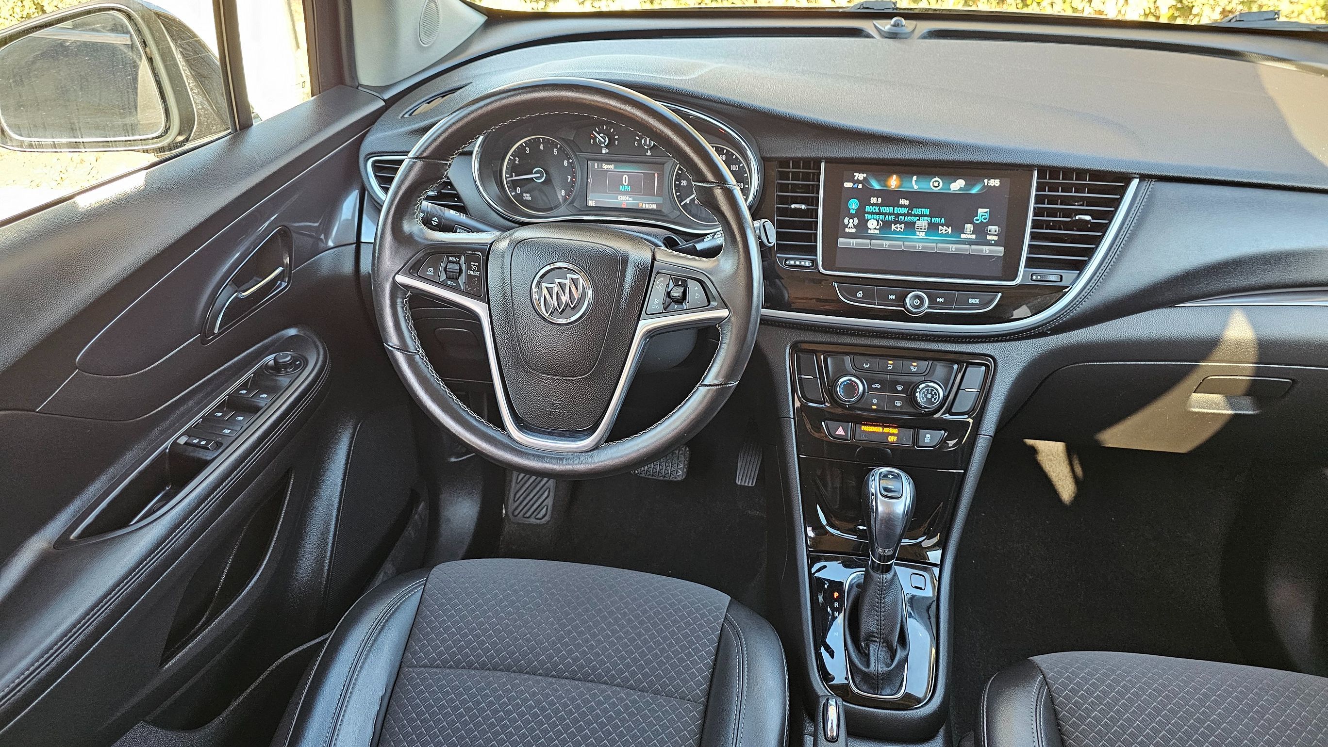 2019 Buick Encore Preferred photo 20