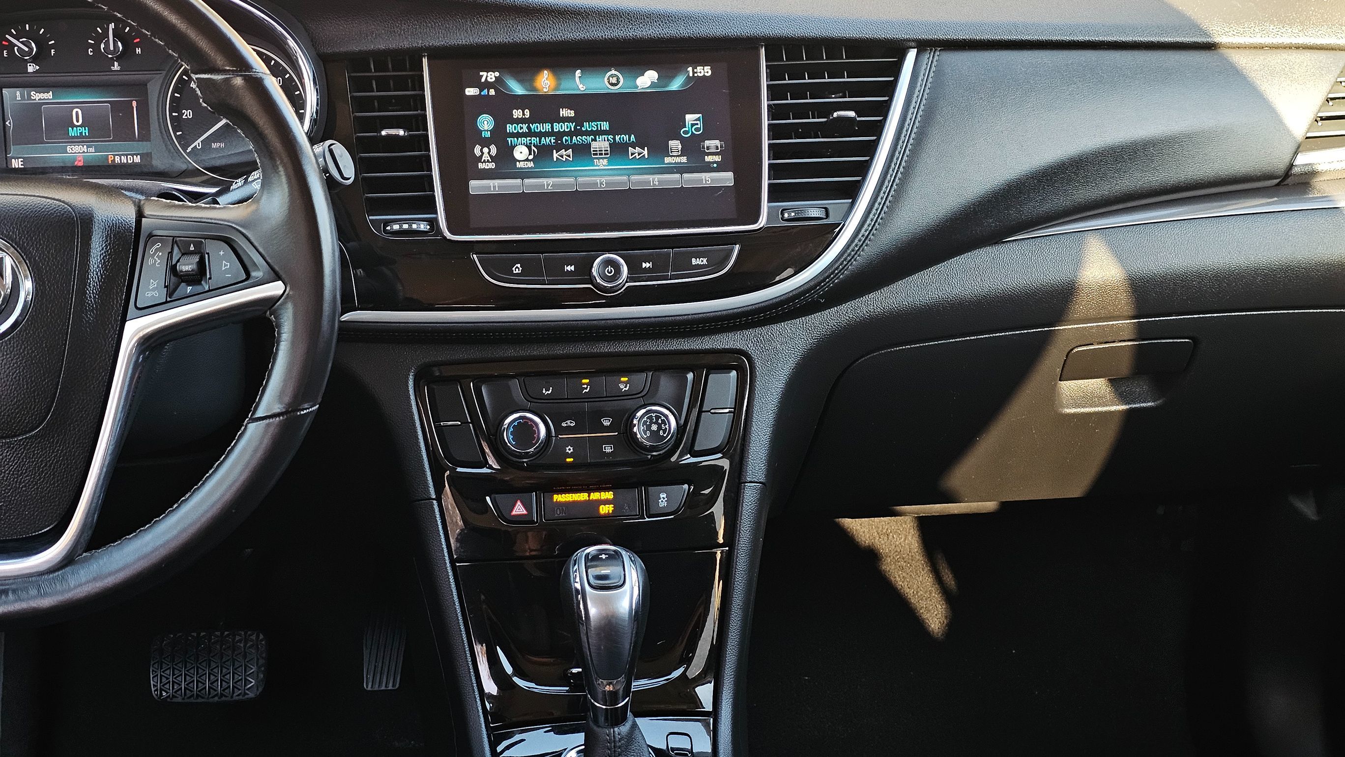 2019 Buick Encore Preferred photo 21