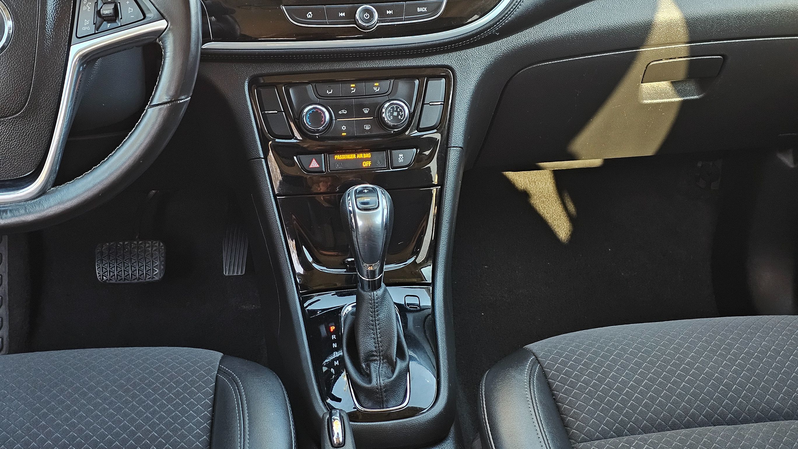 2019 Buick Encore Preferred photo 22