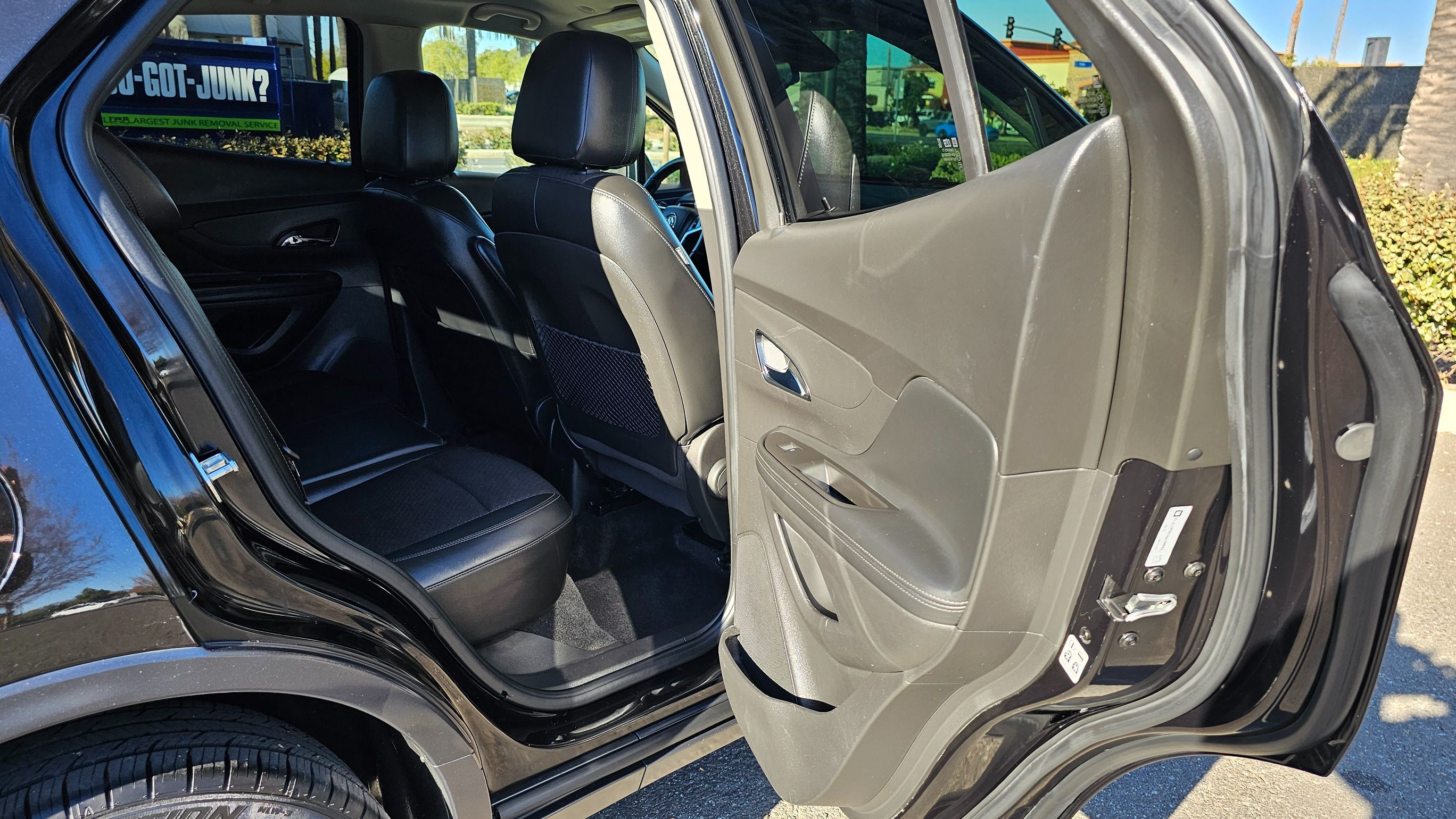 2019 Buick Encore Preferred photo 25