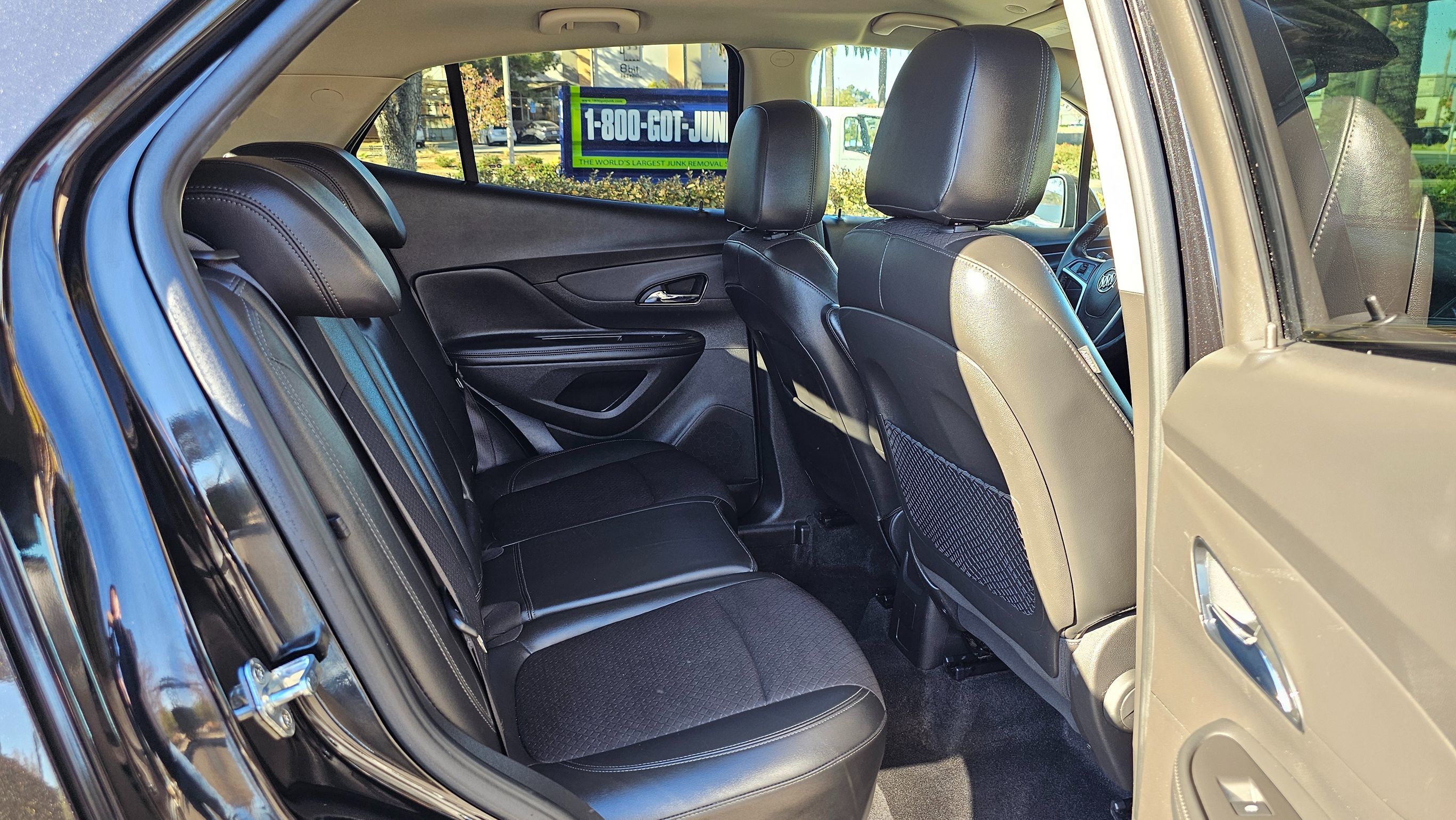 2019 Buick Encore Preferred photo 26