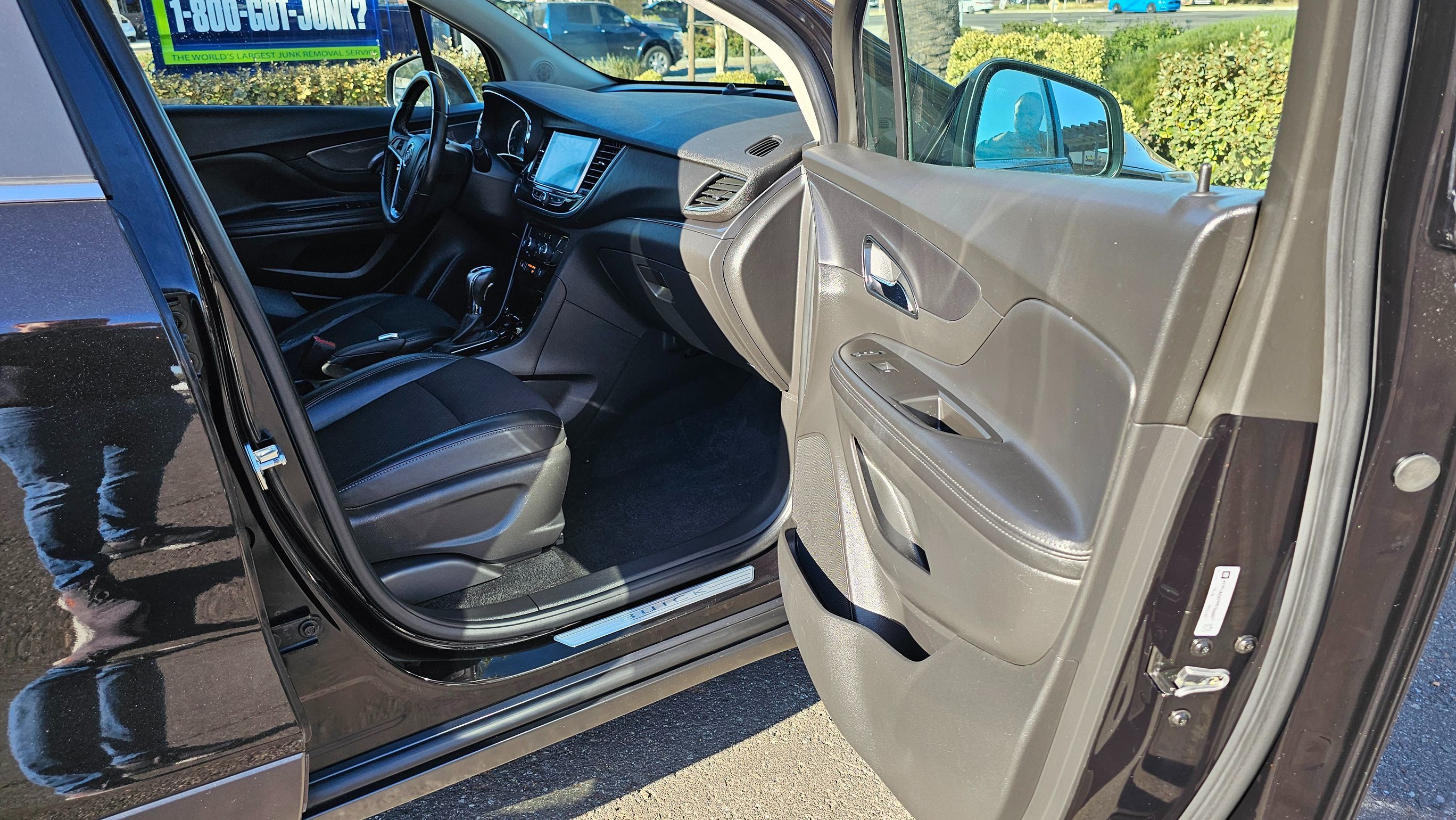 2019 Buick Encore Preferred photo 27