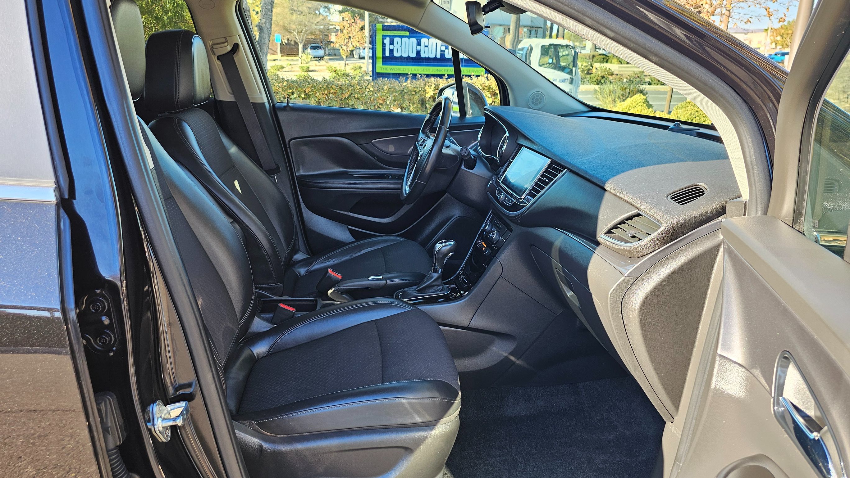 2019 Buick Encore Preferred photo 28