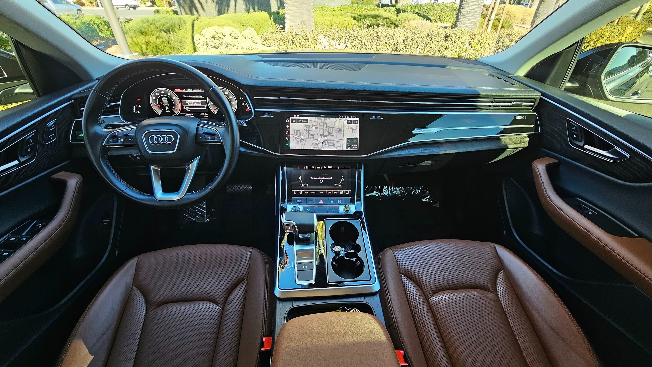 2023 Audi Q8 Premium Plus photo 20