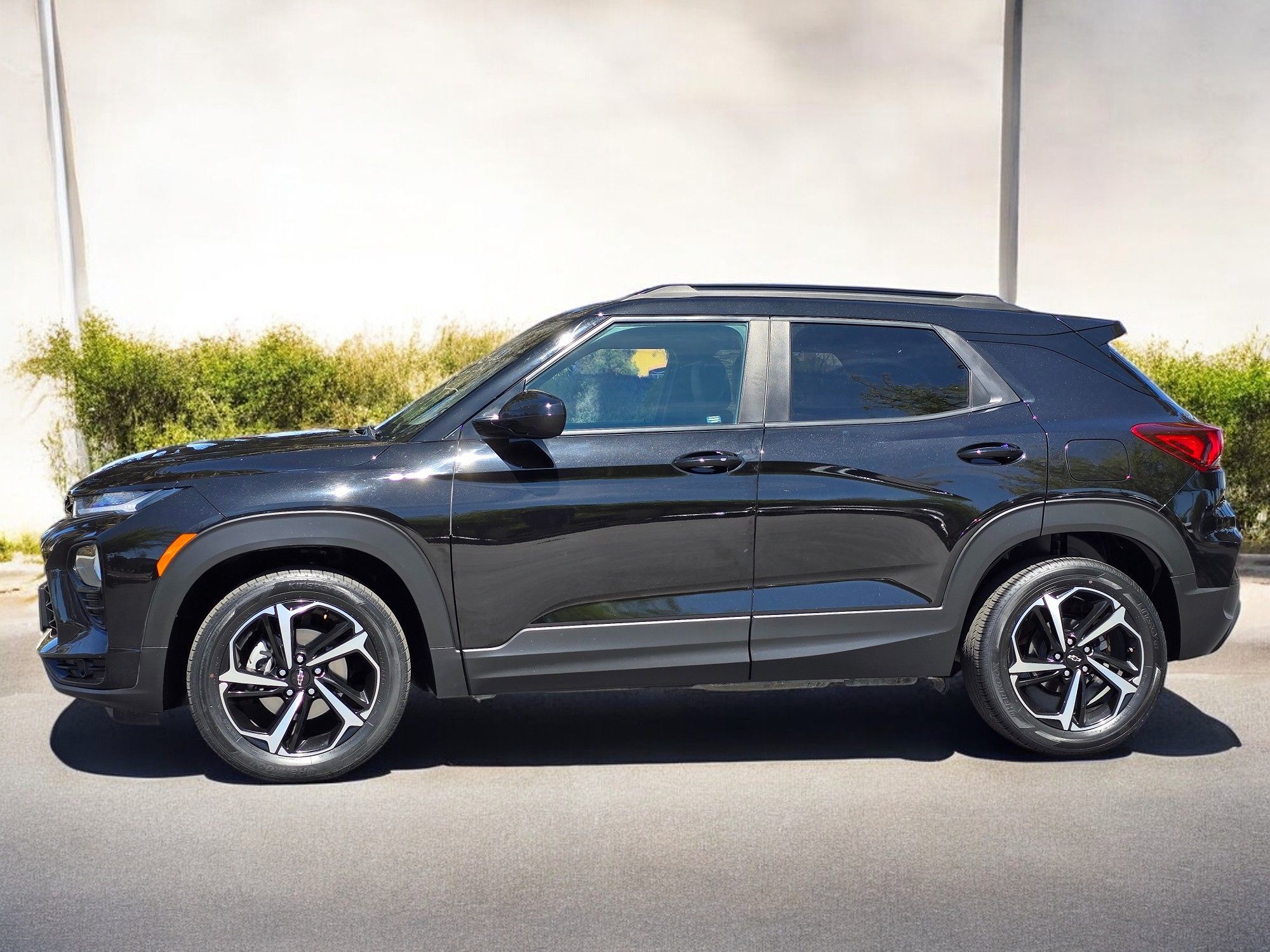2022 Chevrolet Trailblazer RS photo 10