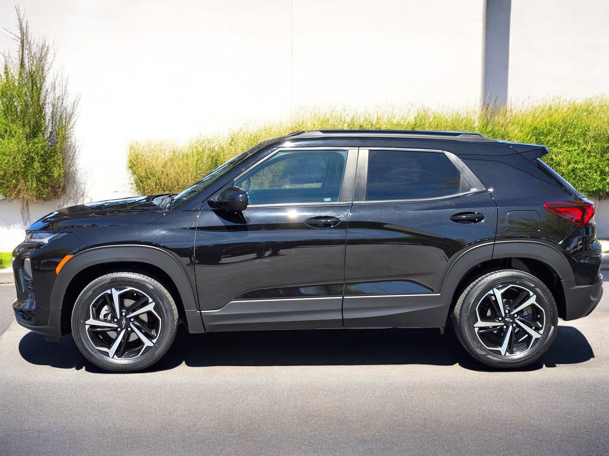 2022 Chevrolet Trailblazer RS photo 12