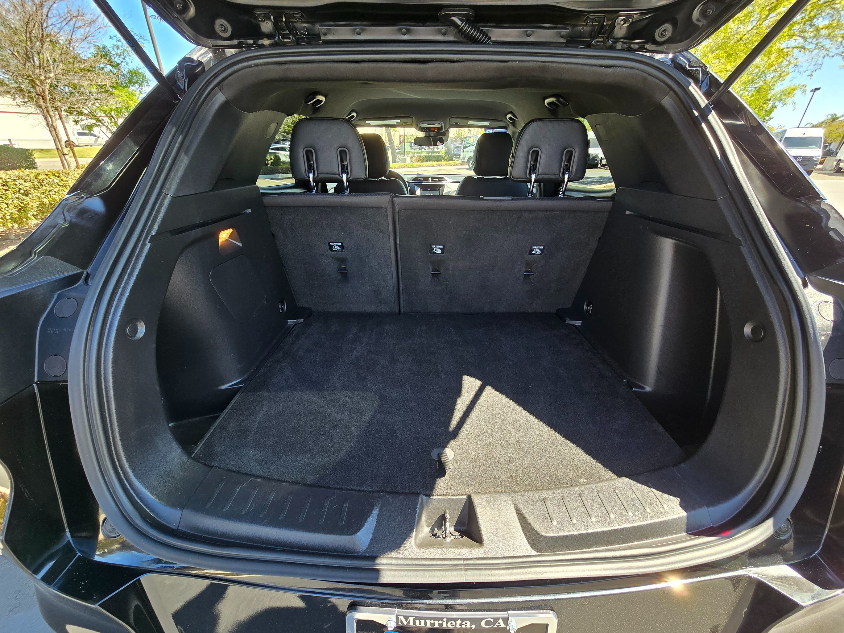 2022 Chevrolet Trailblazer RS photo 24